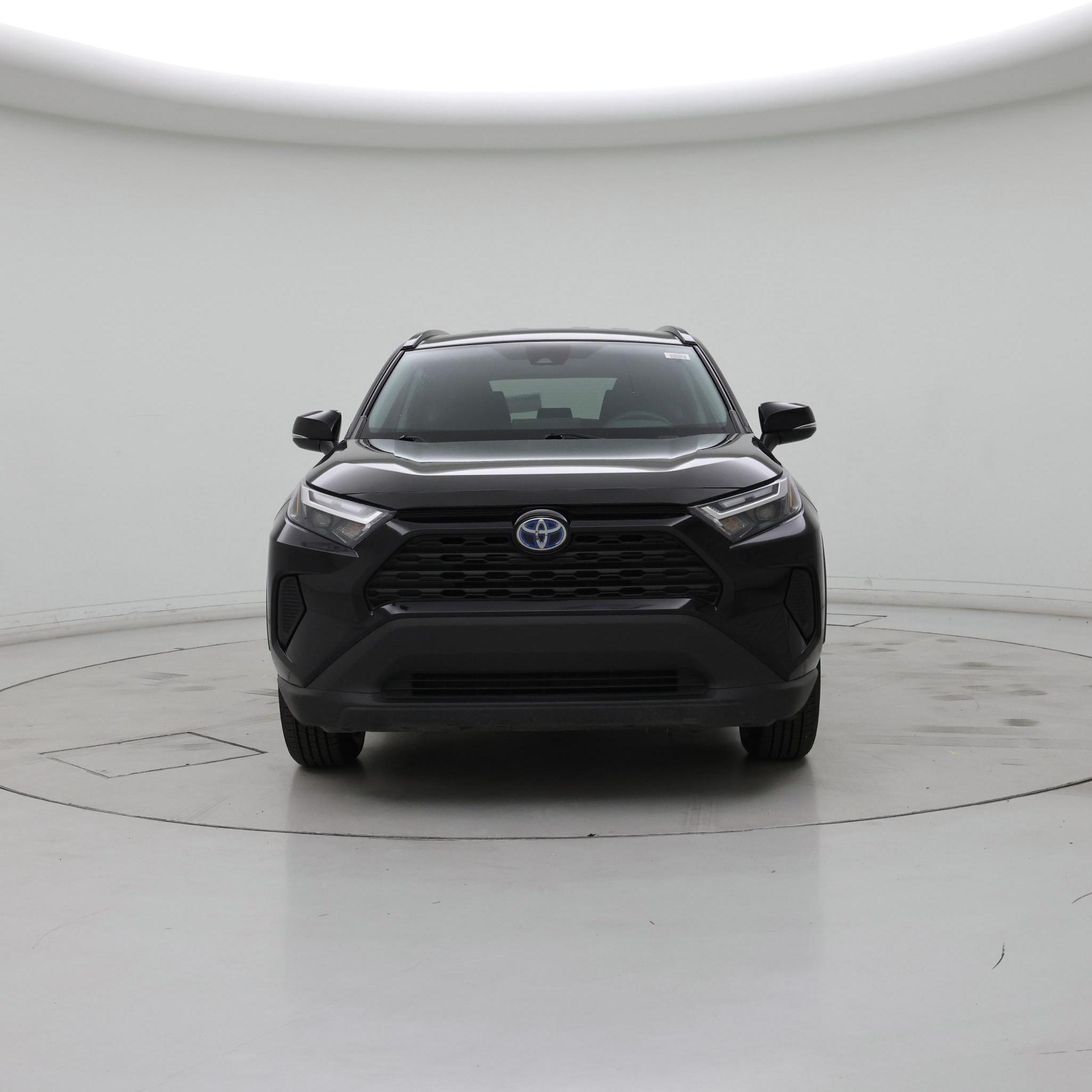 Thumbnail: 2024 Toyota RAV4 - 5