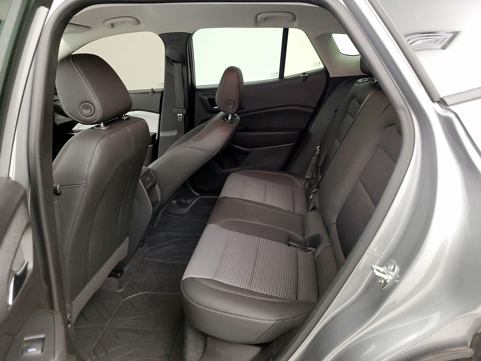 Thumbnail: 2025 Chevrolet Trax - 19