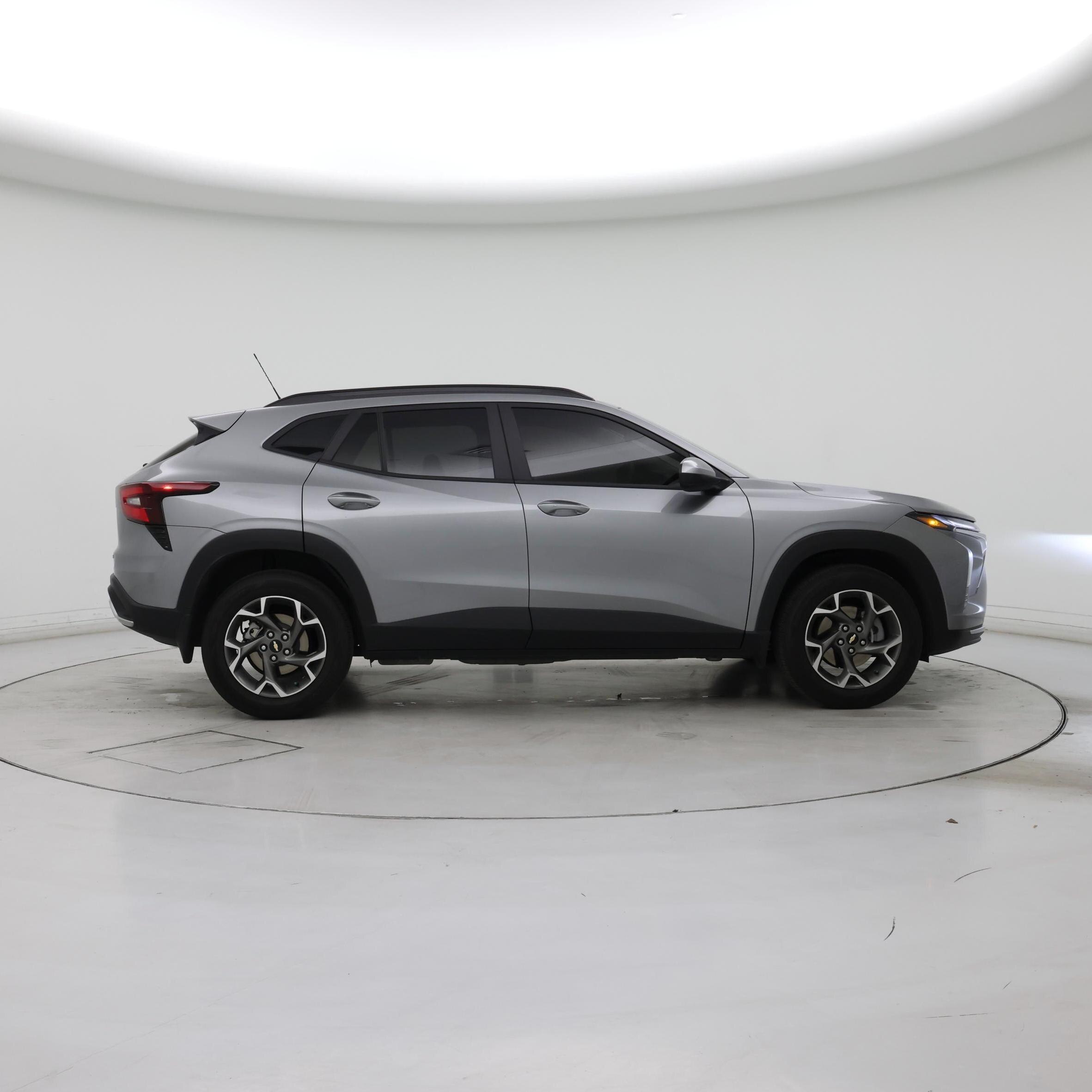 Thumbnail: 2025 Chevrolet Trax - 7