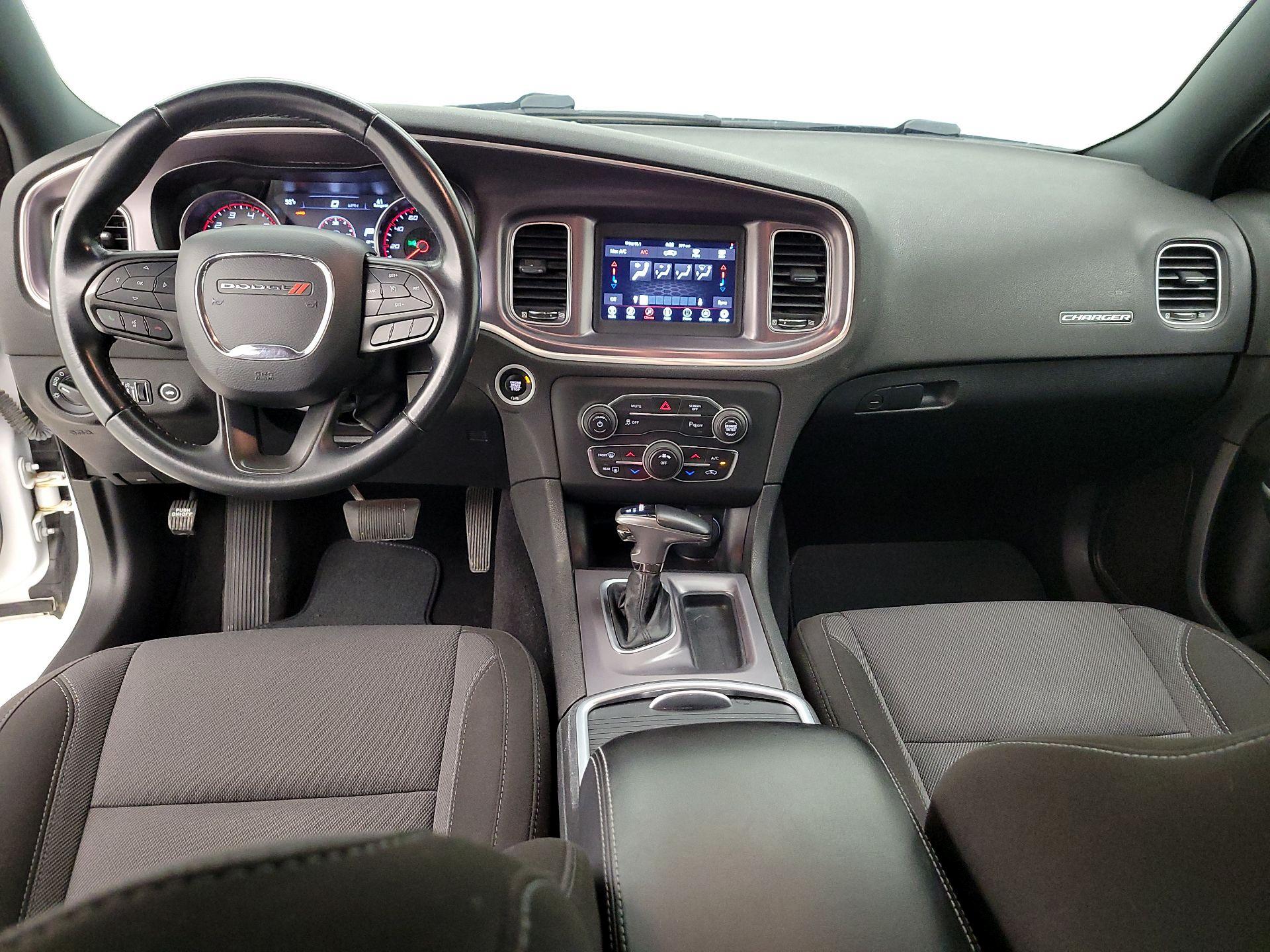 Thumbnail: 2020 Dodge Charger - 9