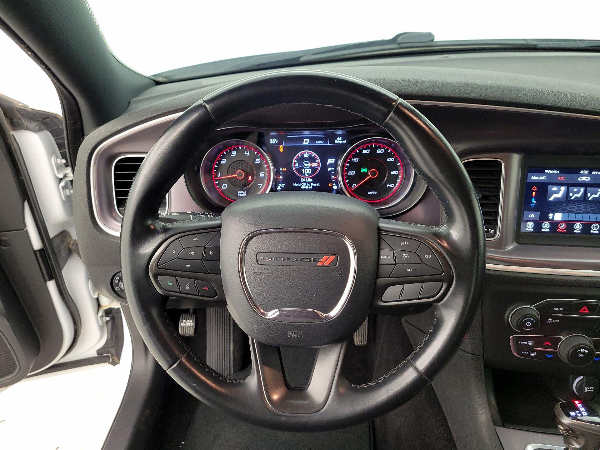 Thumbnail: 2020 Dodge Charger - 10