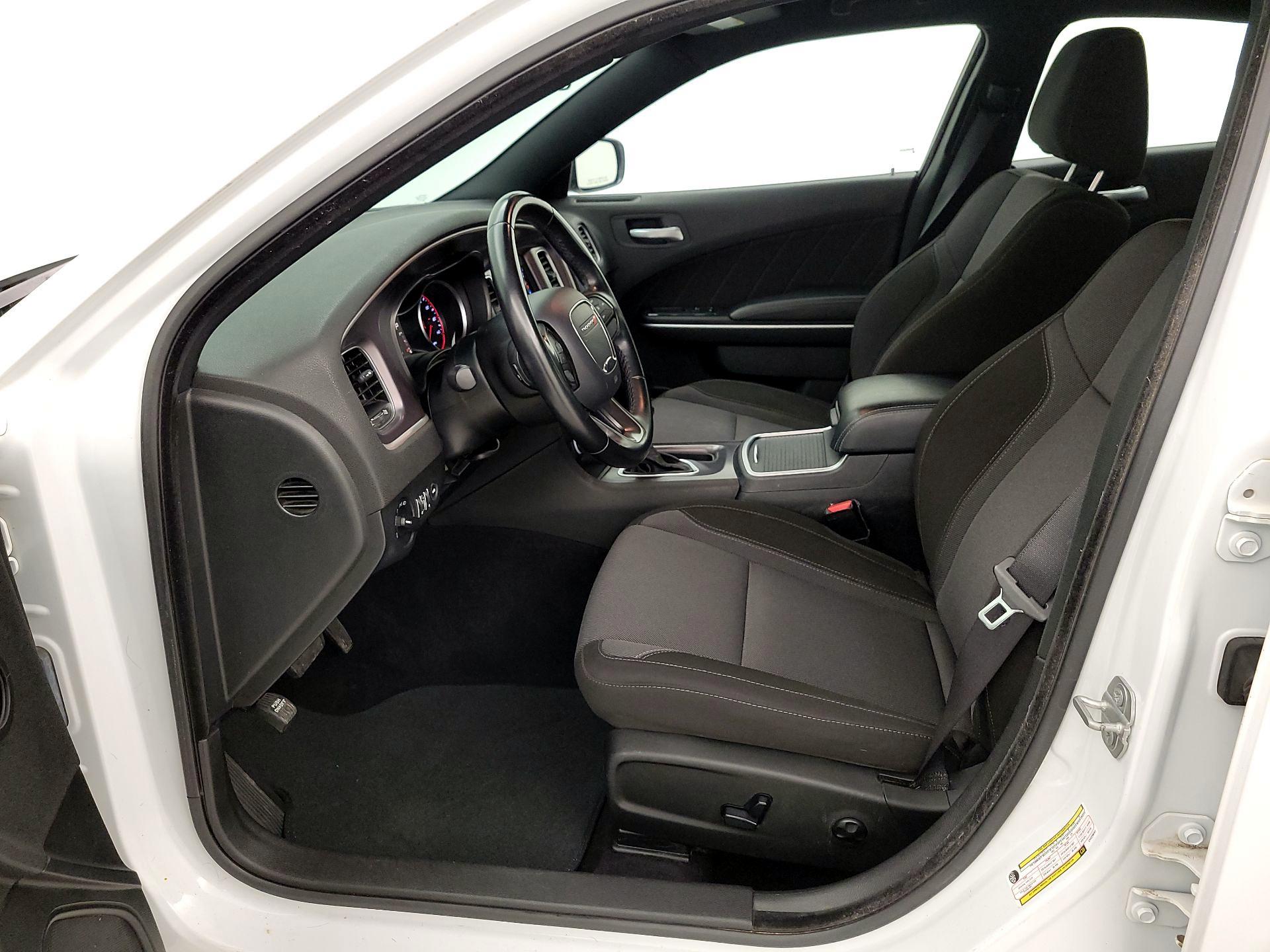 Thumbnail: 2020 Dodge Charger - 11