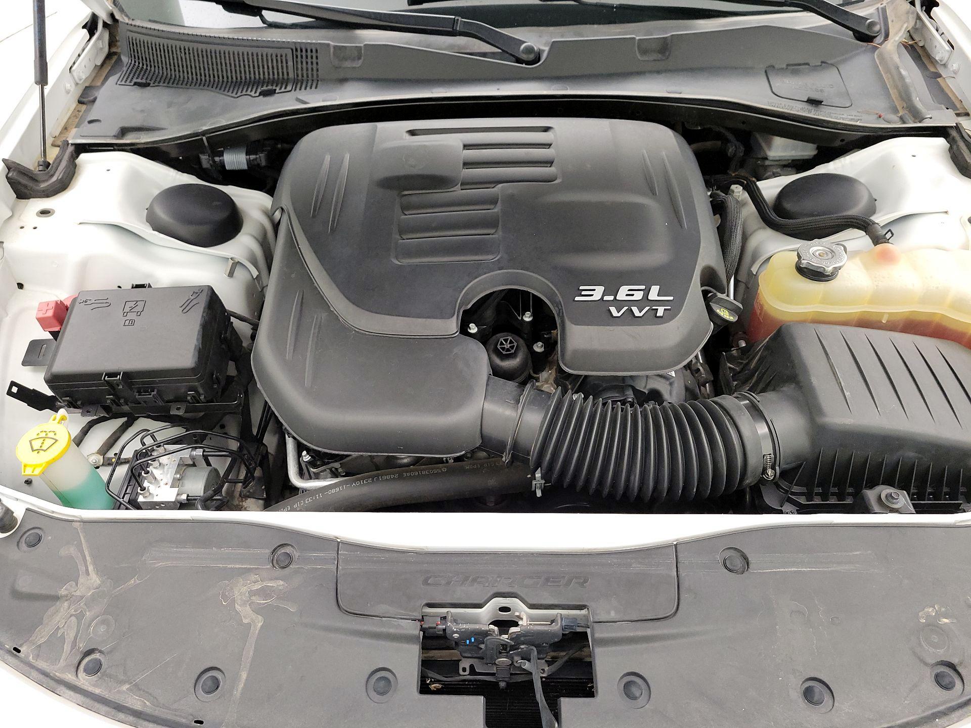 Thumbnail: 2020 Dodge Charger - 20