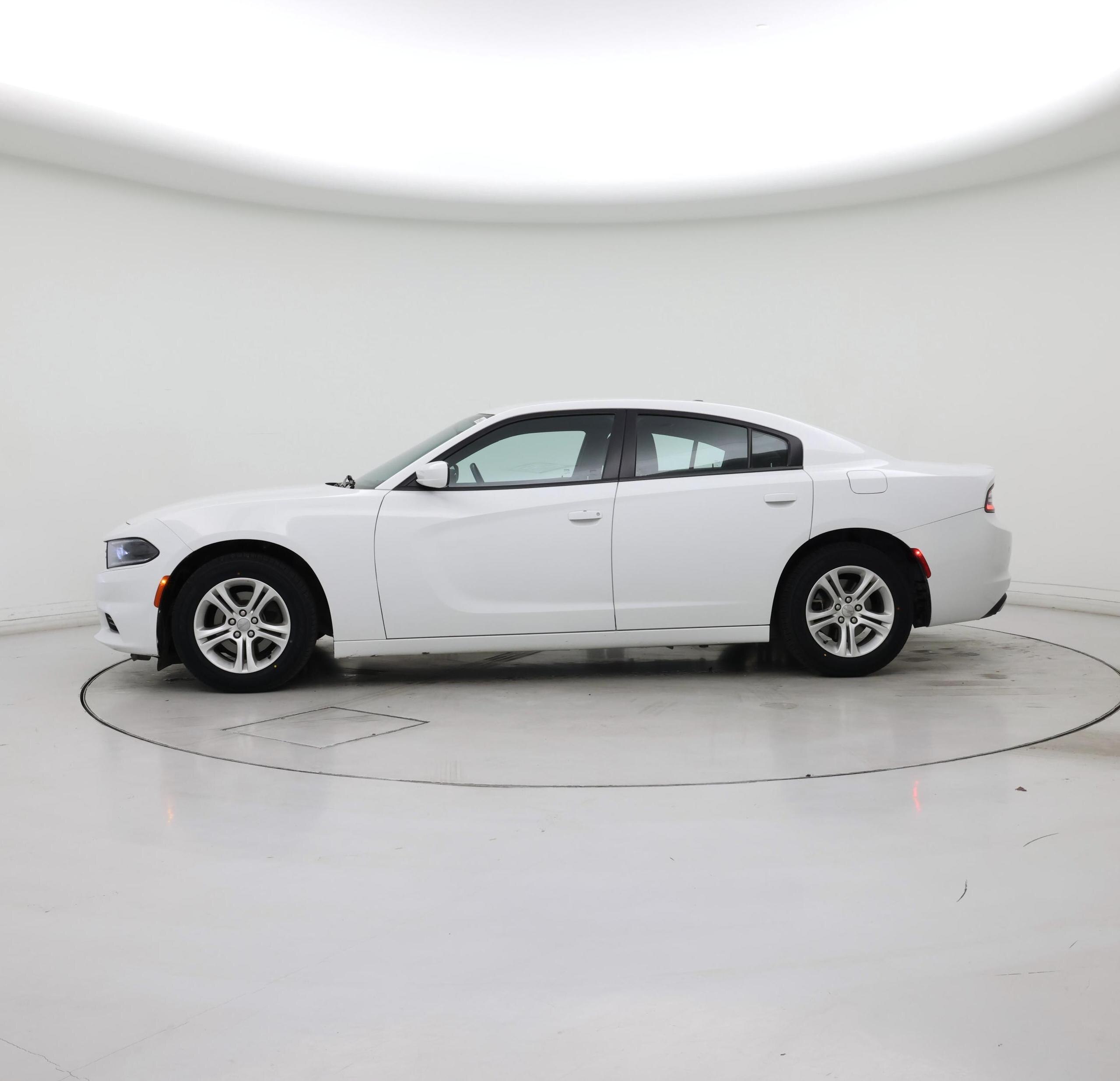 Thumbnail: 2020 Dodge Charger - 3