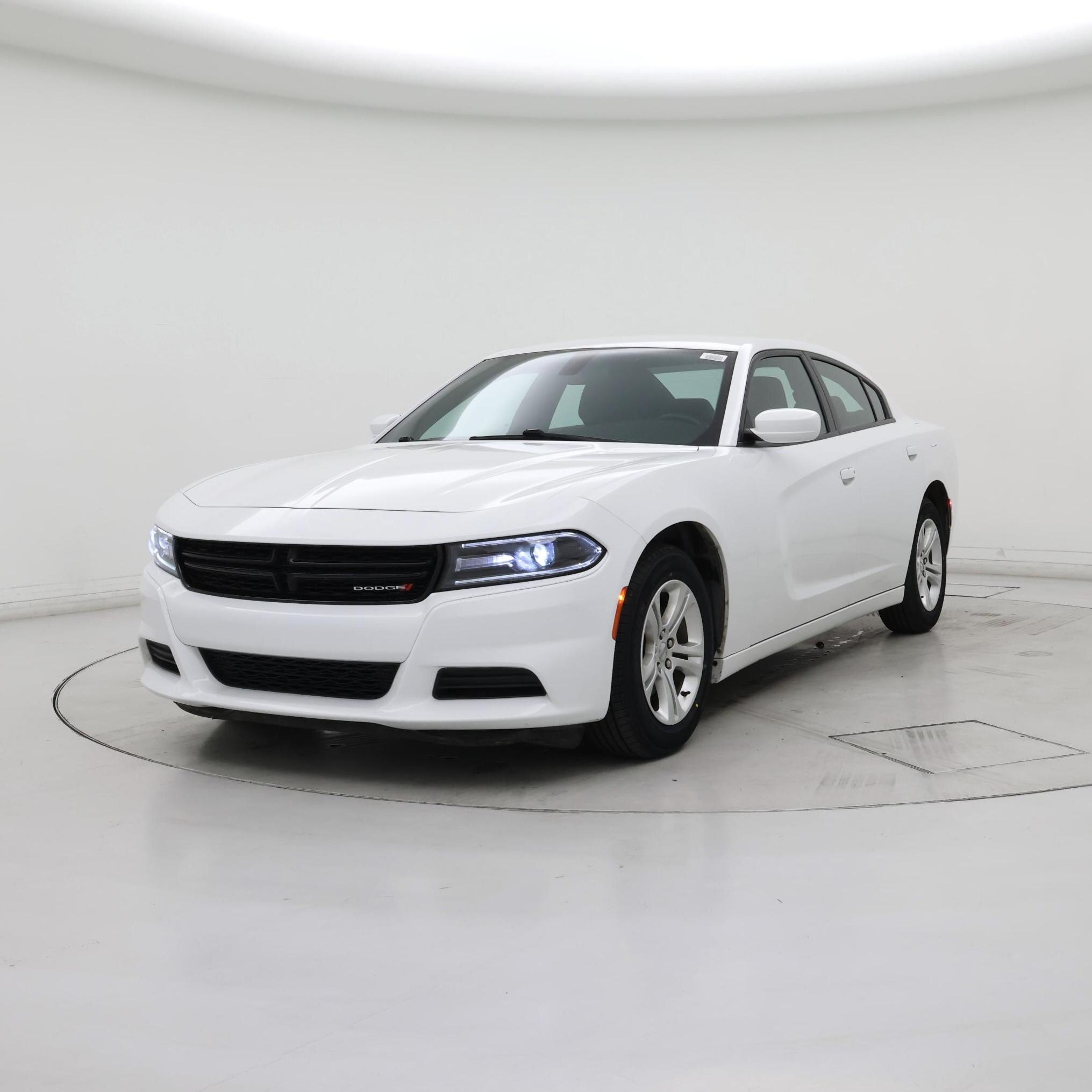 Thumbnail: 2020 Dodge Charger - 4