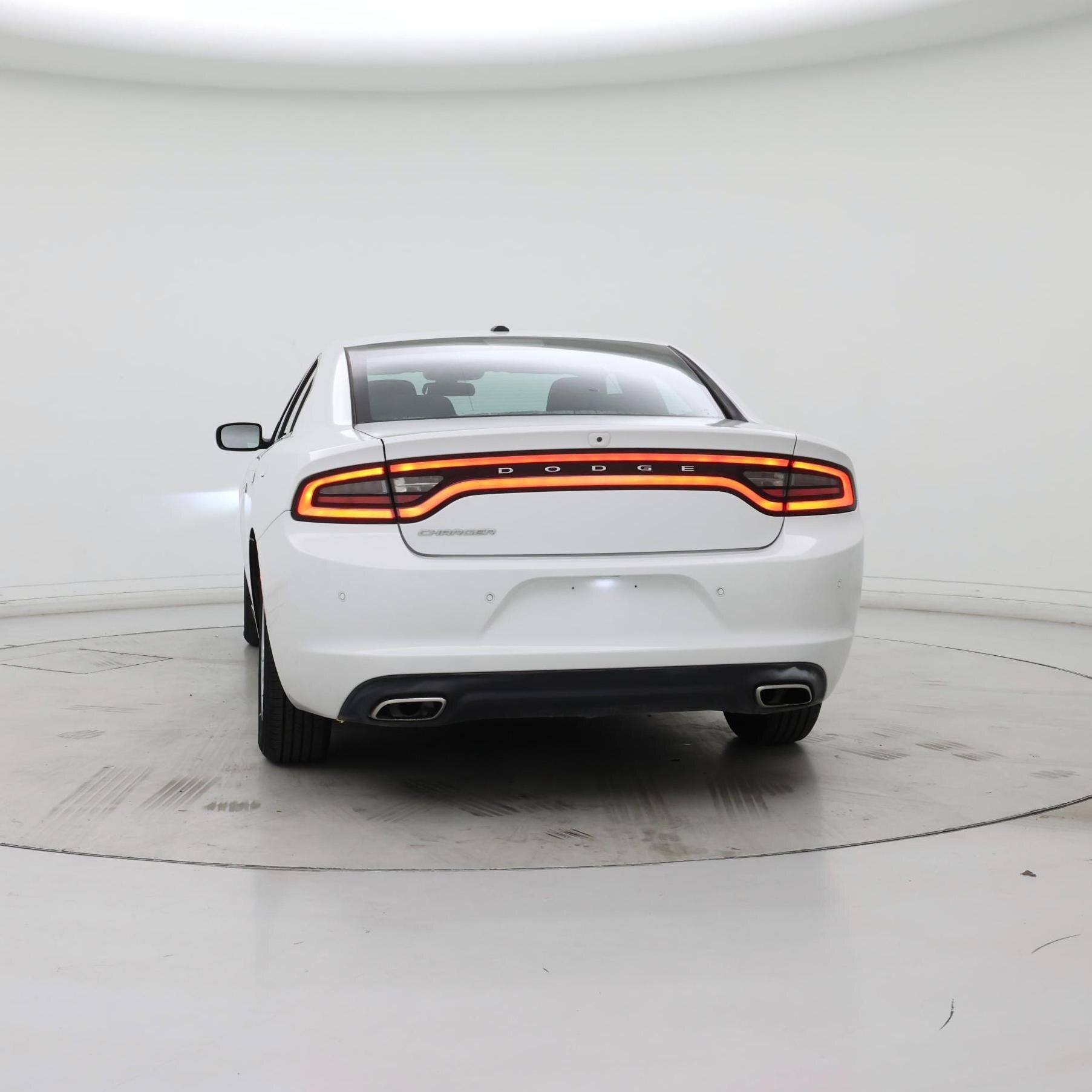 Thumbnail: 2020 Dodge Charger - 6