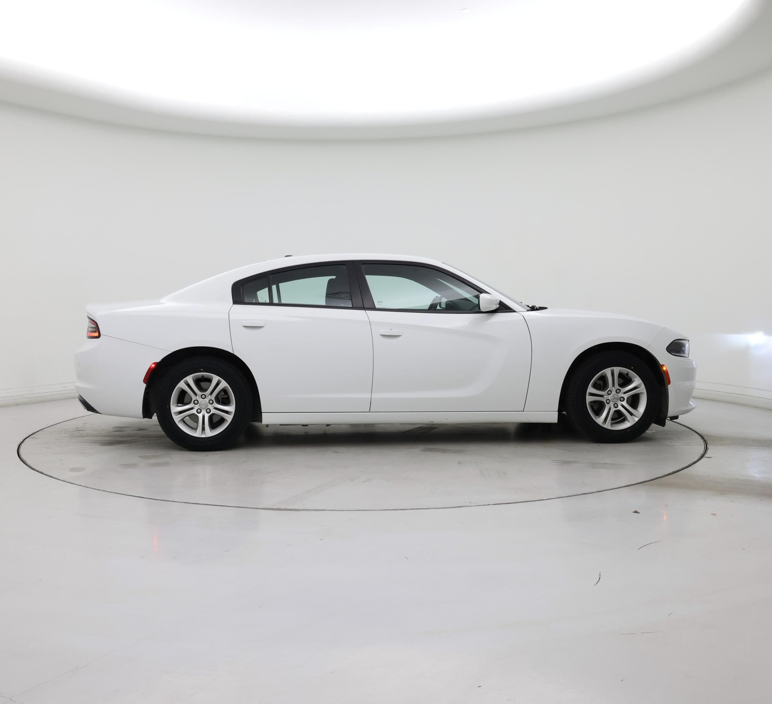 Thumbnail: 2020 Dodge Charger - 7