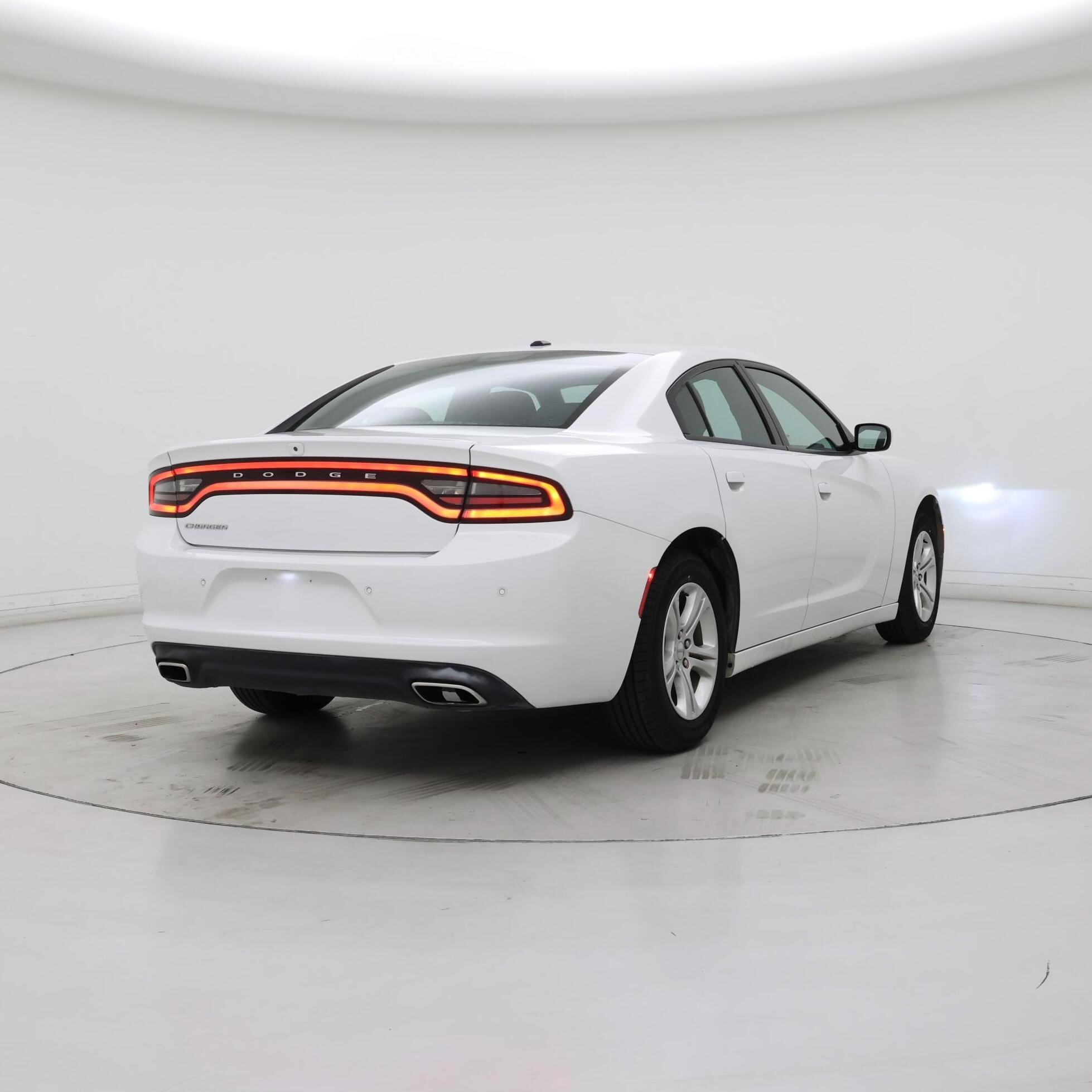 Thumbnail: 2020 Dodge Charger - 8