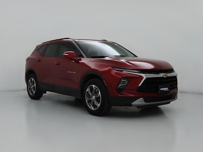 2024 Chevrolet Blazer 3LT