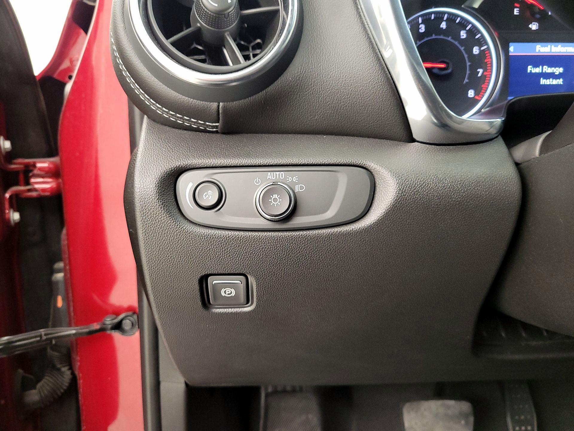 Thumbnail: 2024 Chevrolet Blazer - 13