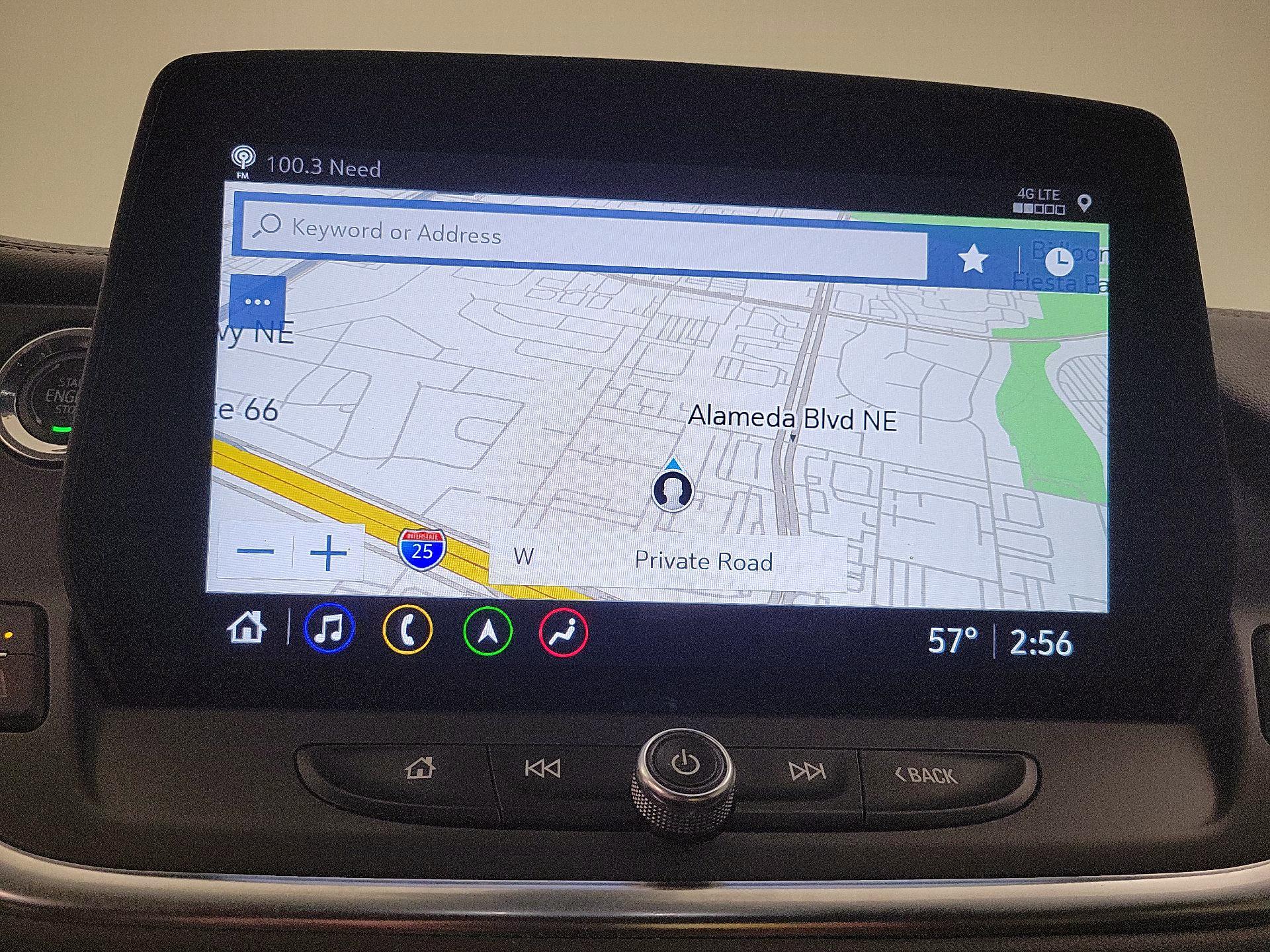 Thumbnail: 2024 Chevrolet Blazer - 14