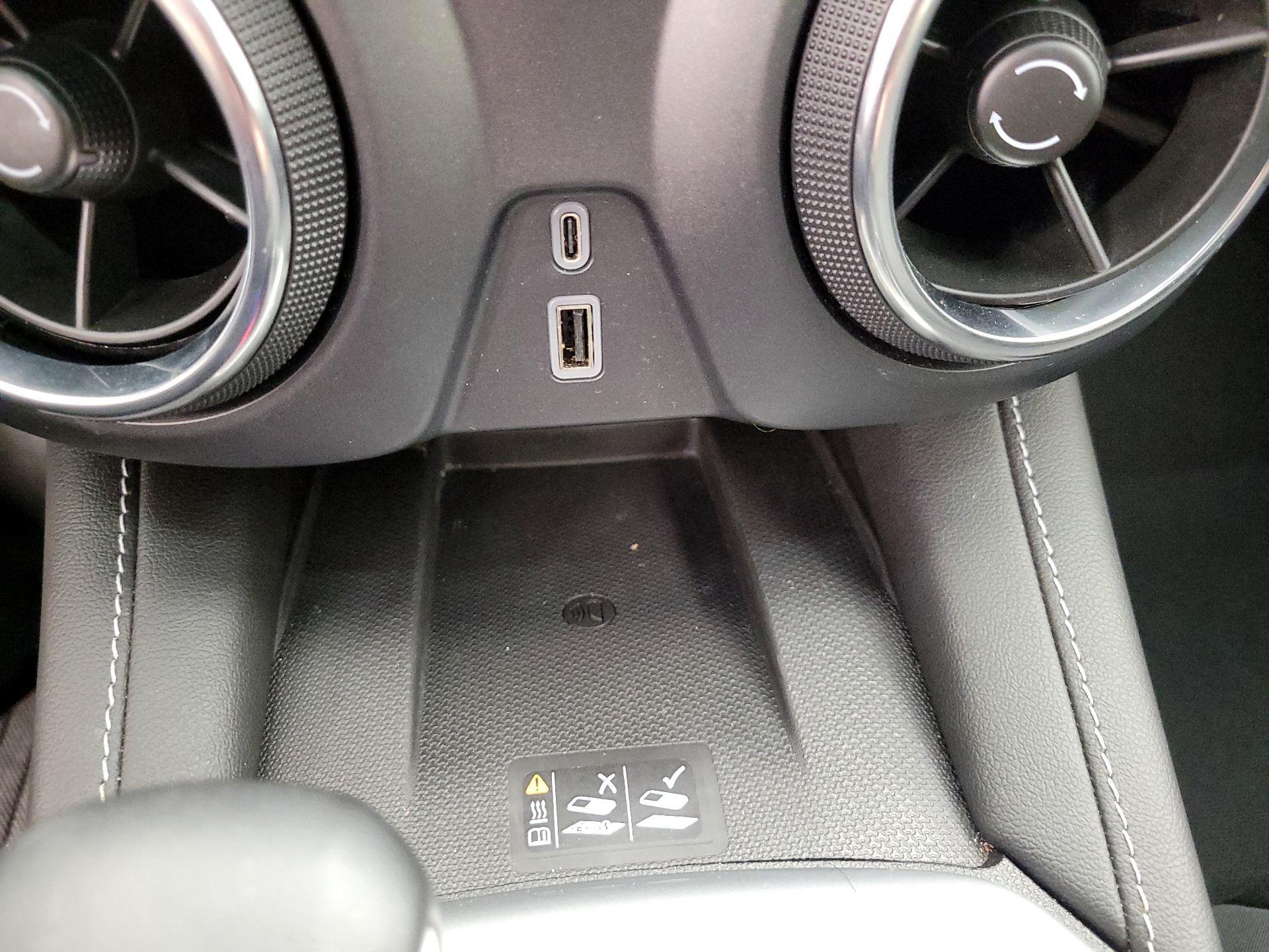 Thumbnail: 2024 Chevrolet Blazer - 19