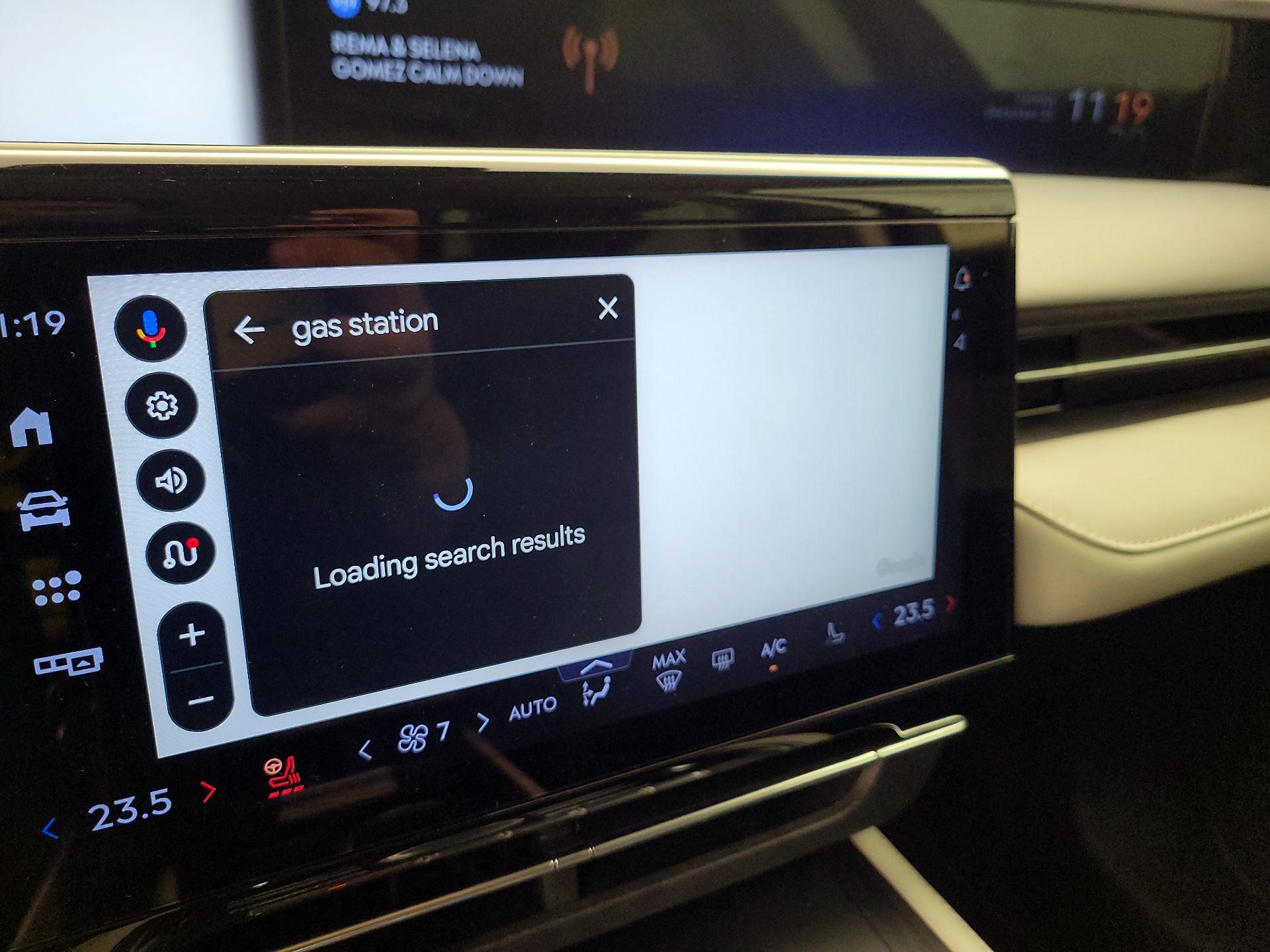 Thumbnail: 2024 Lincoln Nautilus - 14