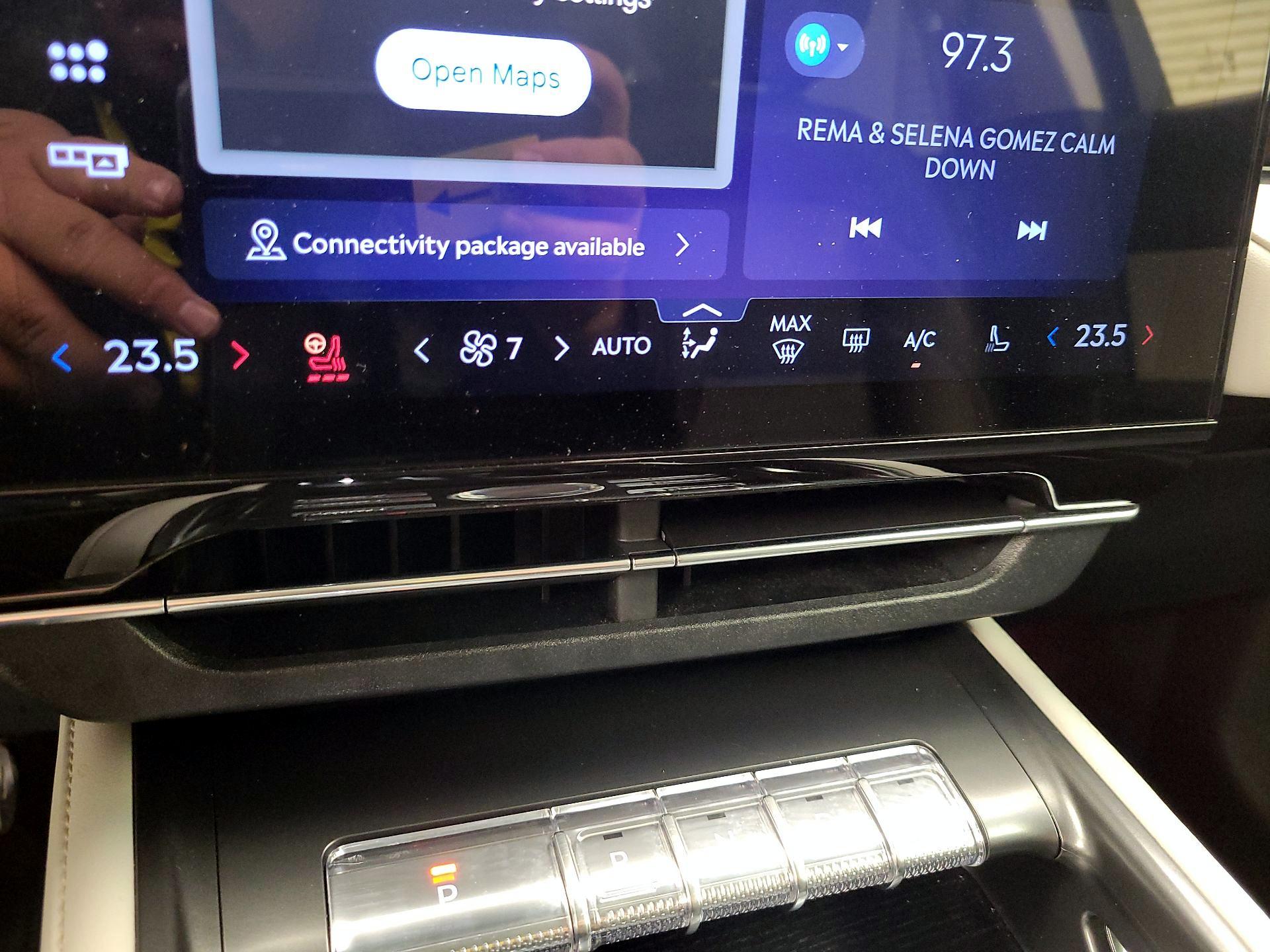 Thumbnail: 2024 Lincoln Nautilus - 17