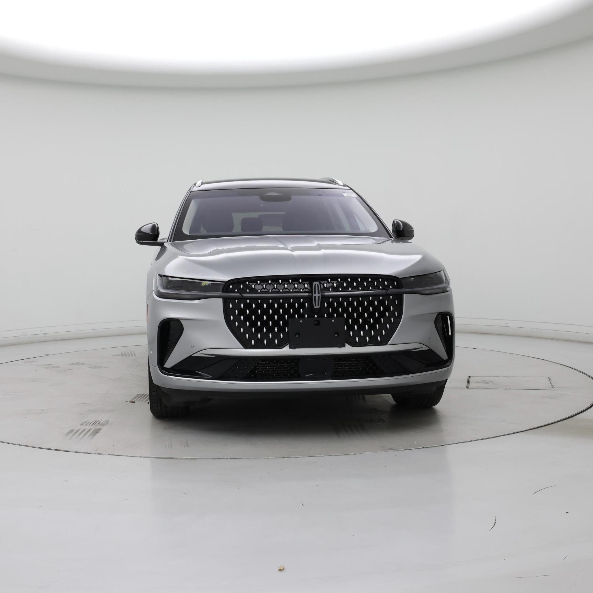 Thumbnail: 2024 Lincoln Nautilus - 5