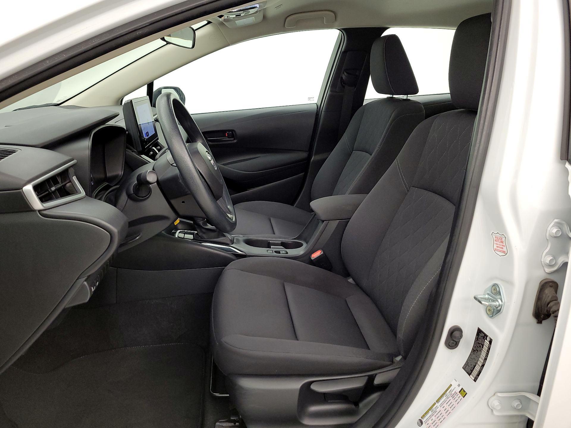 Thumbnail: 2024 Toyota Corolla - 11