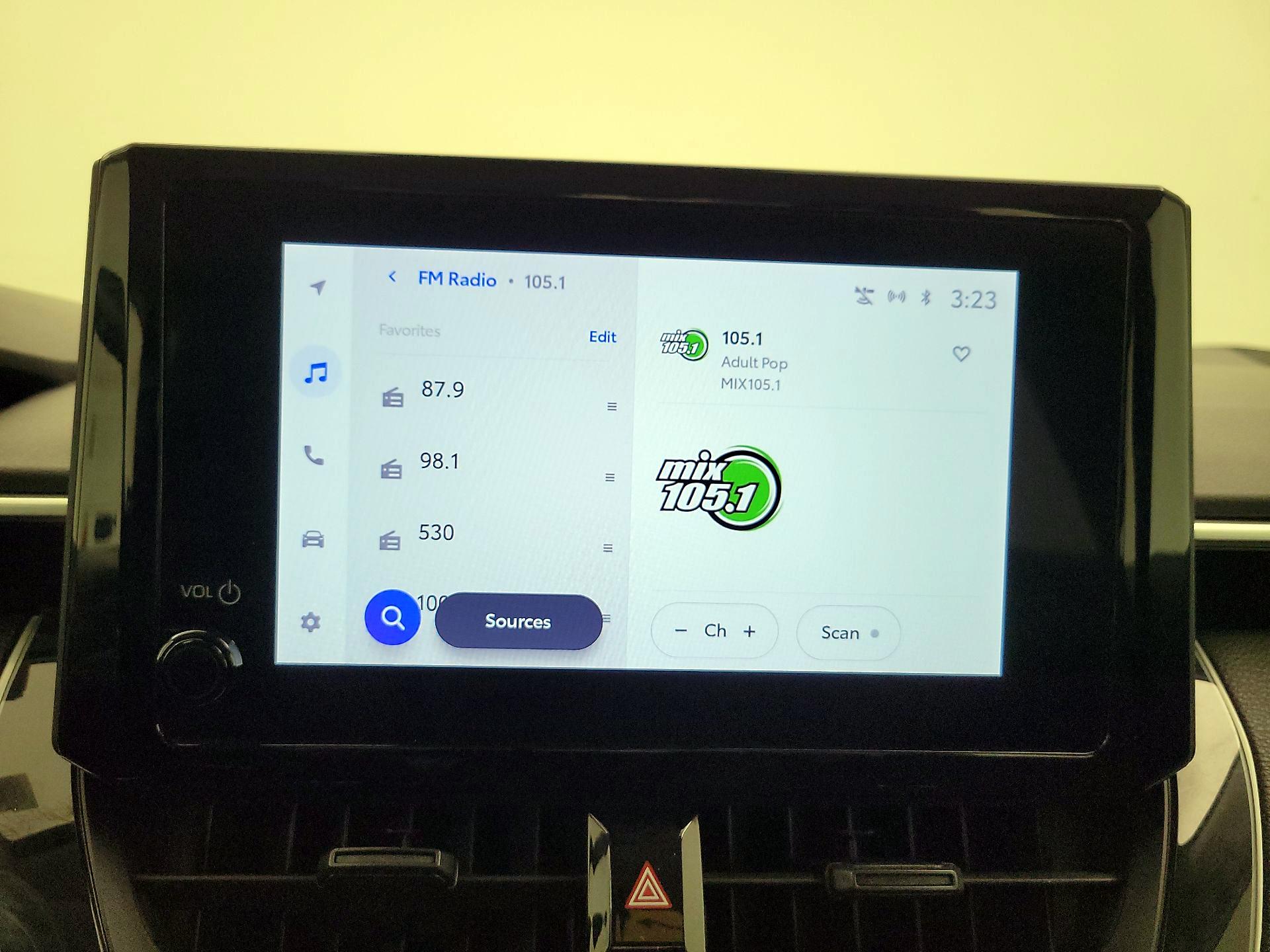 Thumbnail: 2024 Toyota Corolla - 15