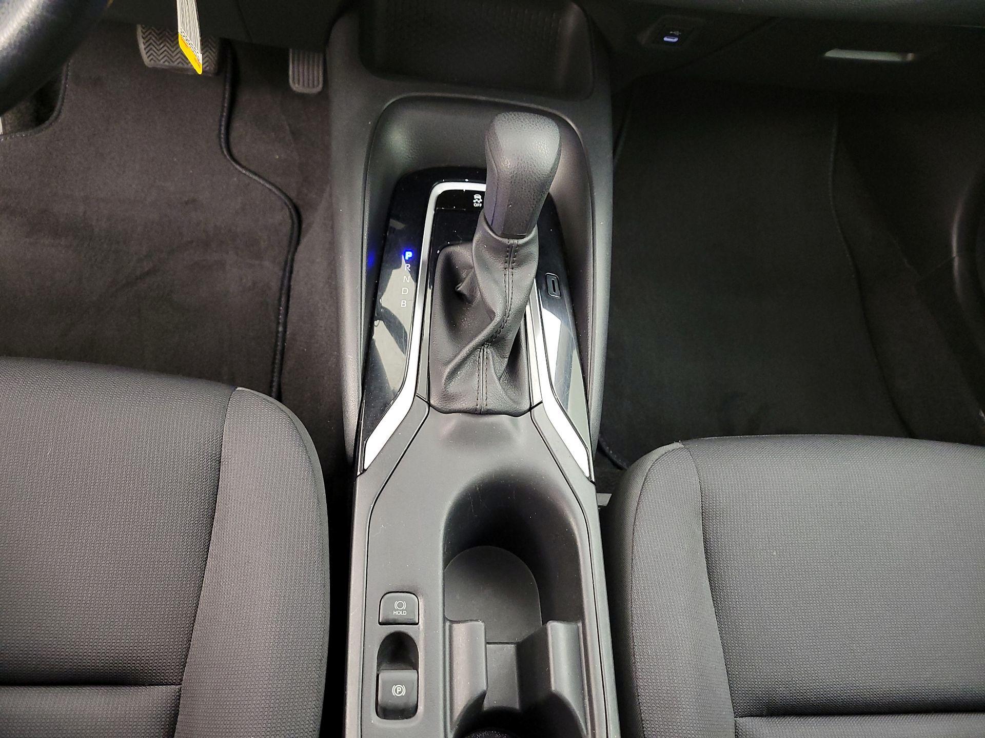 Thumbnail: 2024 Toyota Corolla - 17