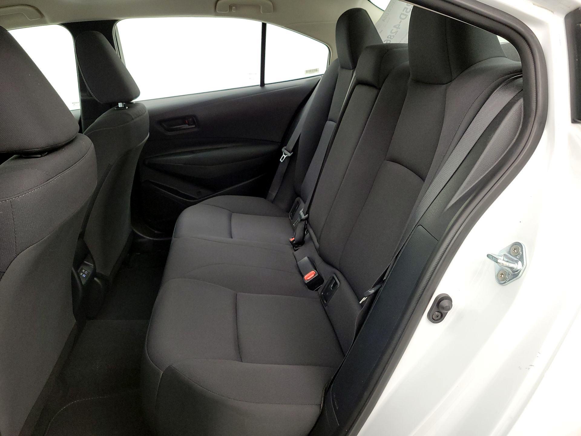 Thumbnail: 2024 Toyota Corolla - 19