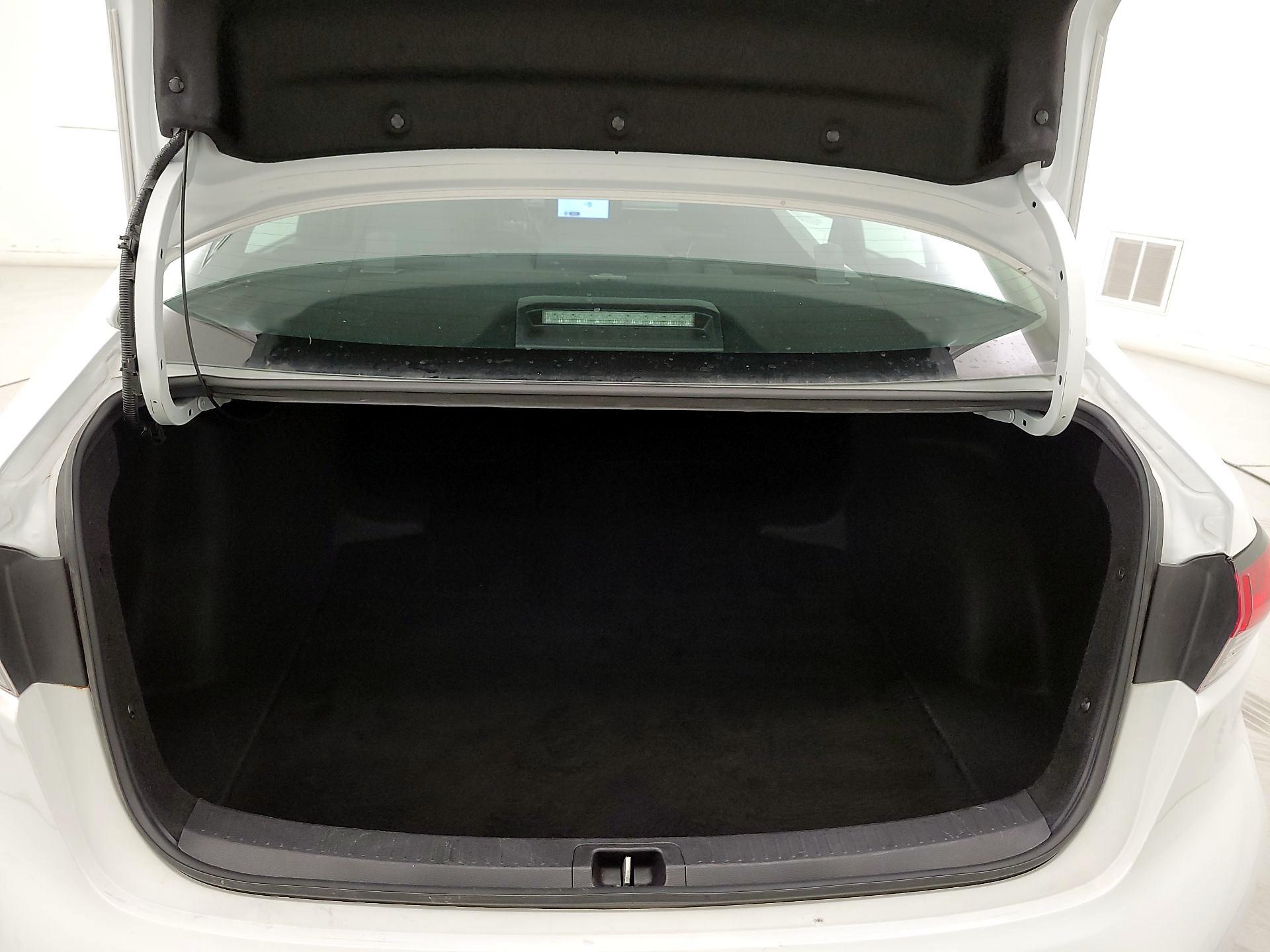 Thumbnail: 2024 Toyota Corolla - 20