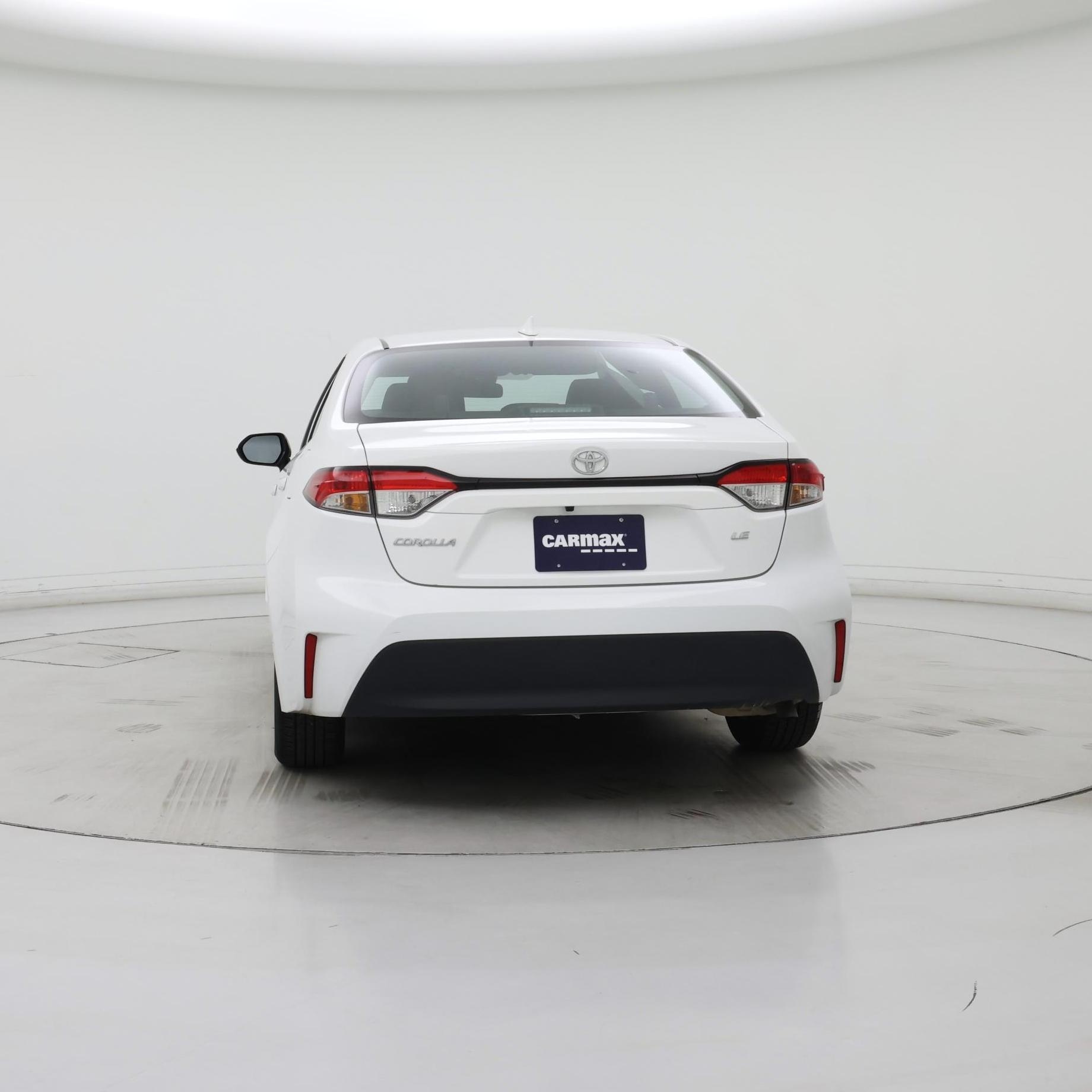 Thumbnail: 2024 Toyota Corolla - 6