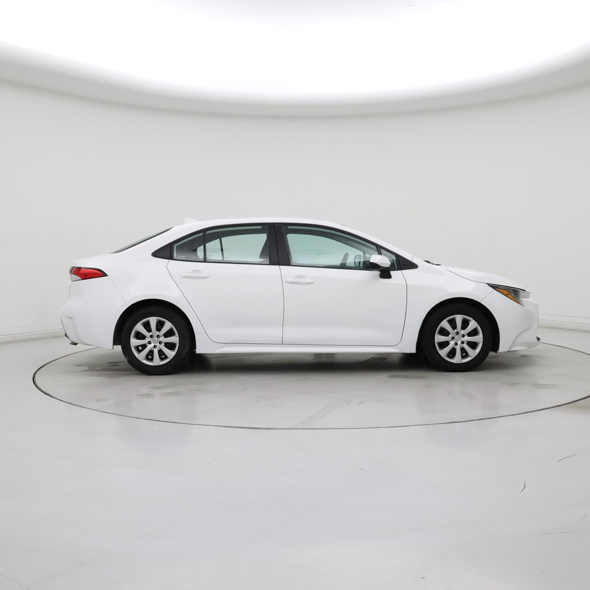 Thumbnail: 2024 Toyota Corolla - 7