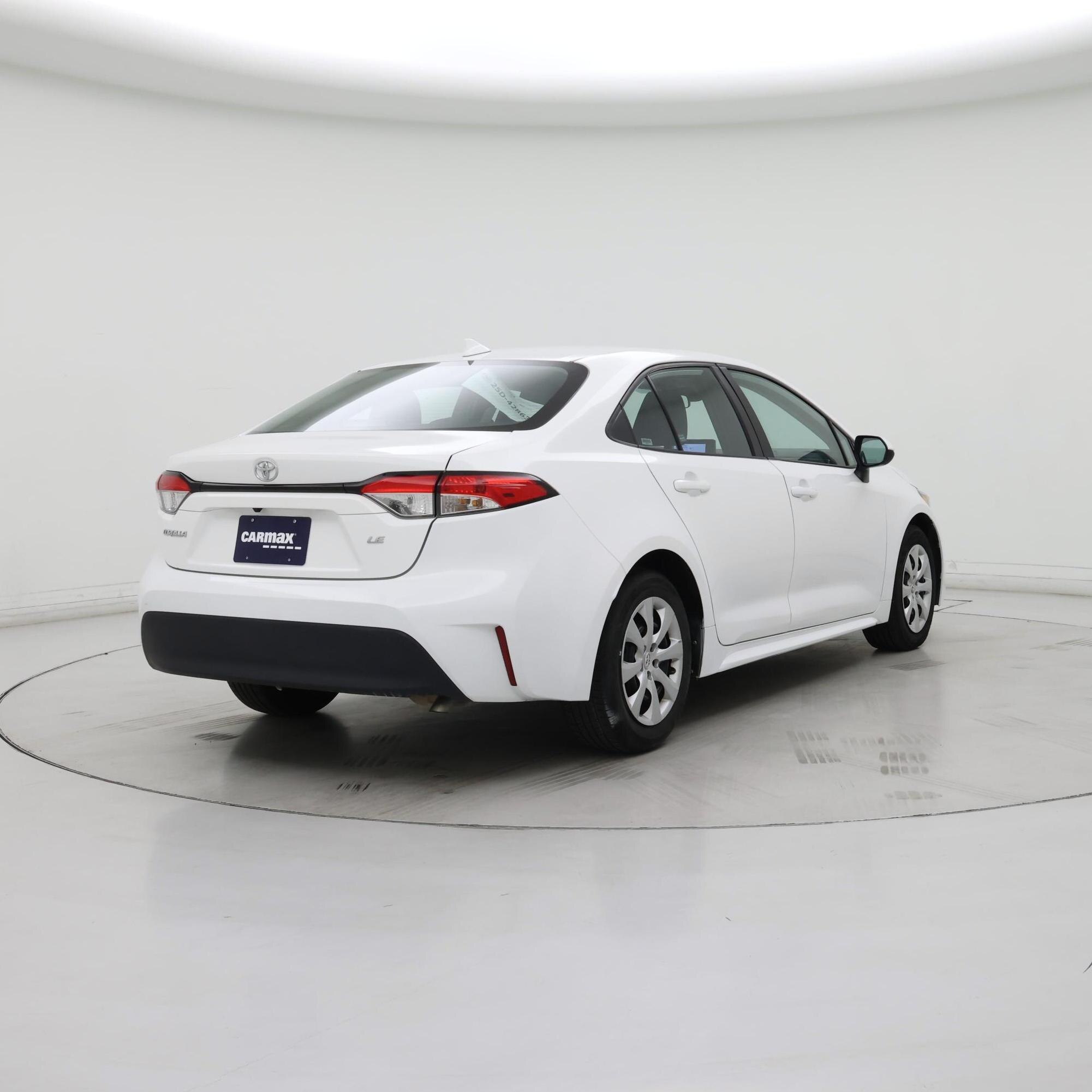 Thumbnail: 2024 Toyota Corolla - 8