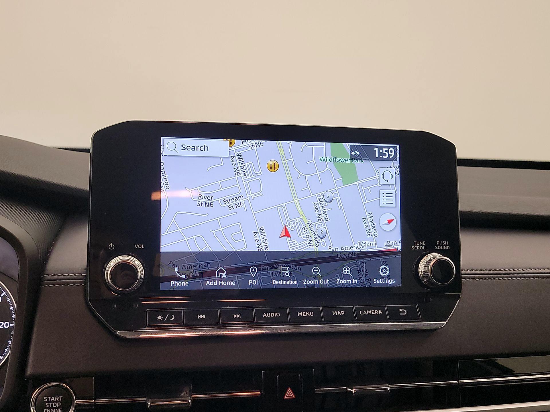 Thumbnail: 2024 Mitsubishi Outlander - 14