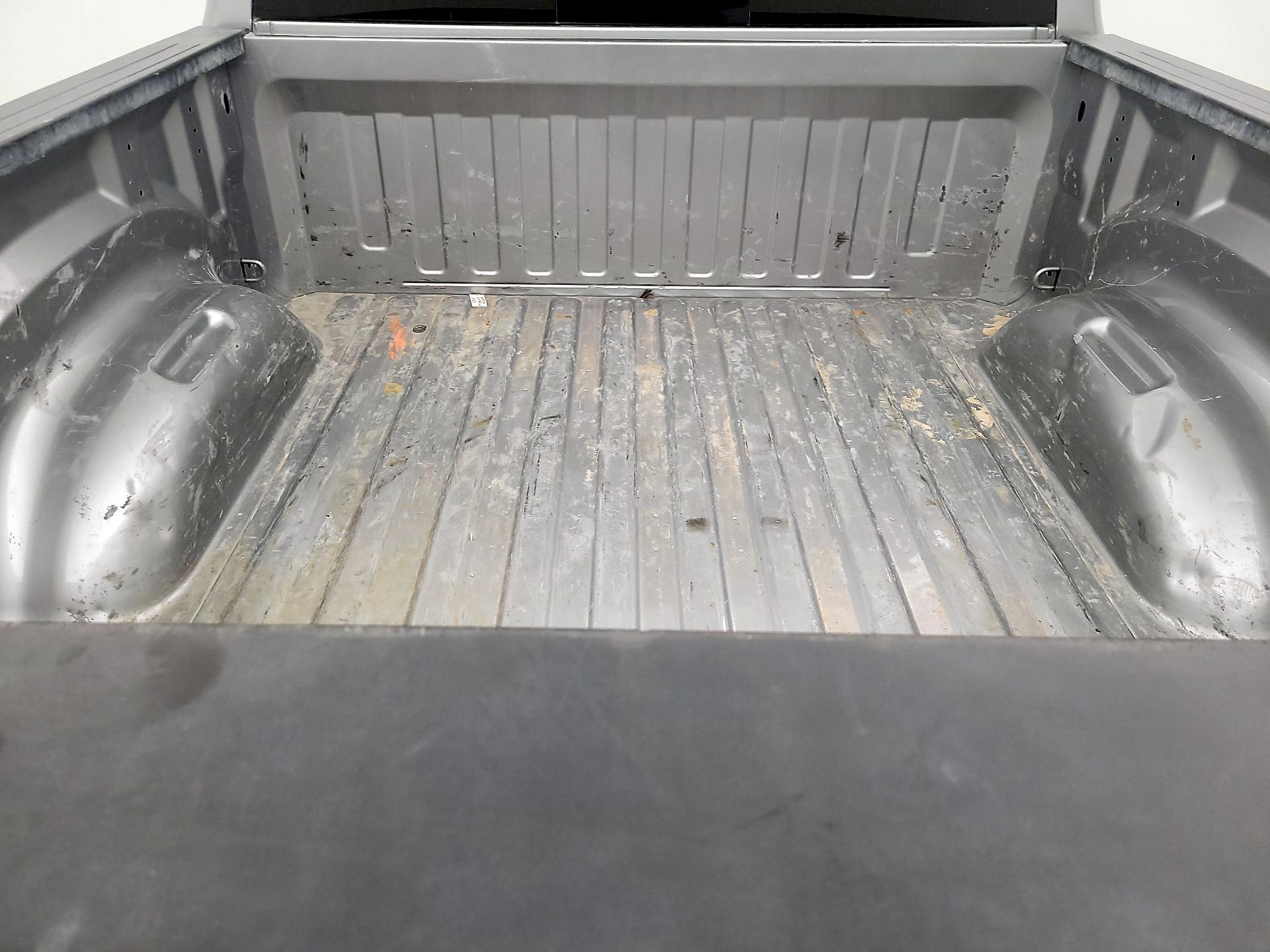 Thumbnail: 2025 RAM 1500 - 16