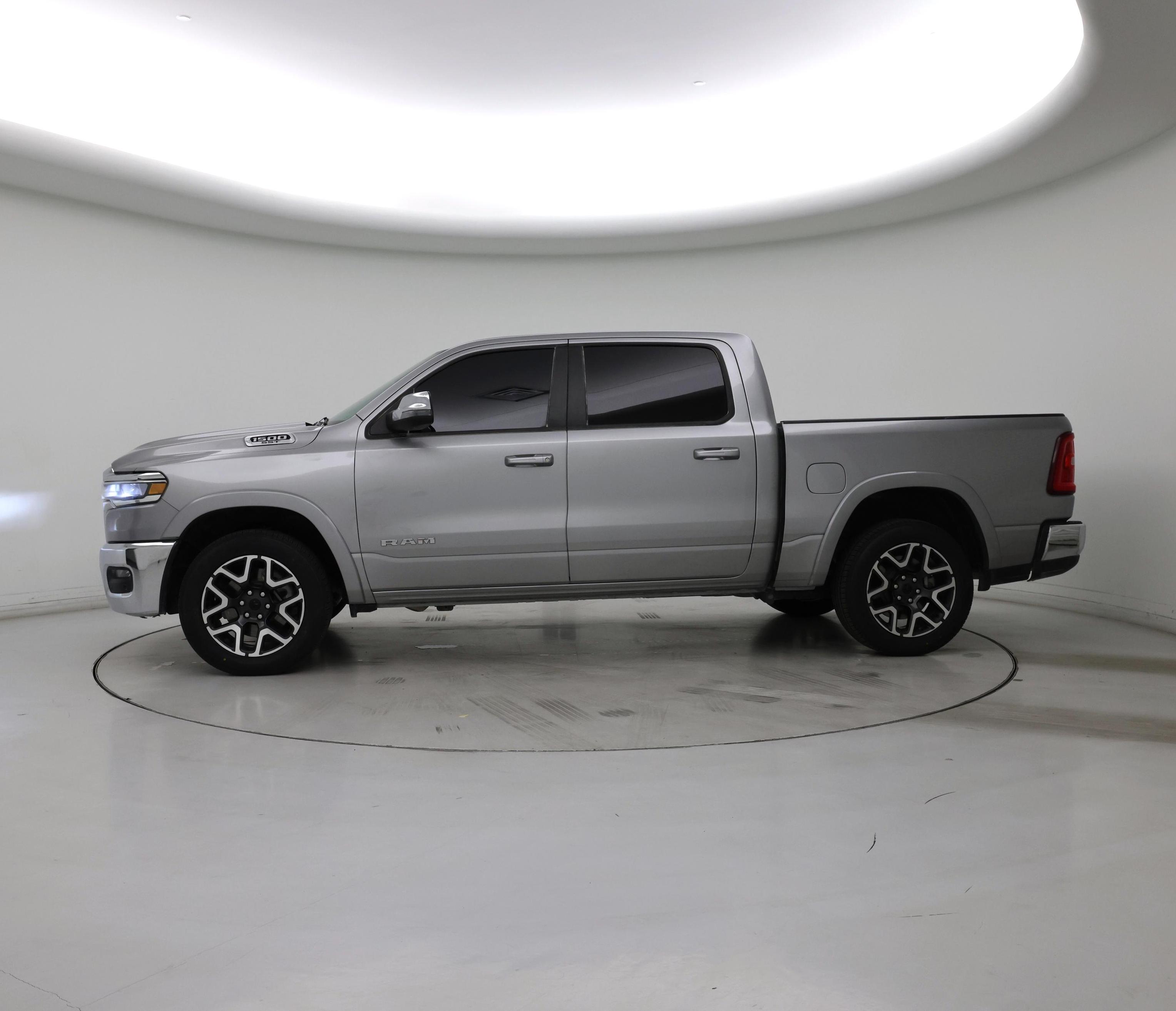 Thumbnail: 2025 RAM 1500 - 3