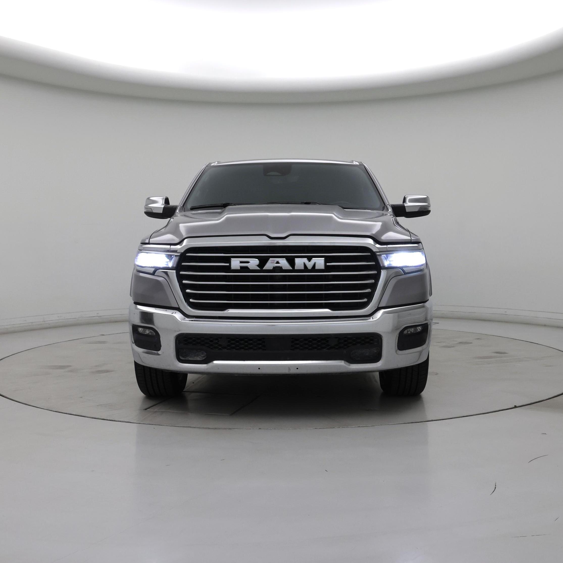 Thumbnail: 2025 RAM 1500 - 5
