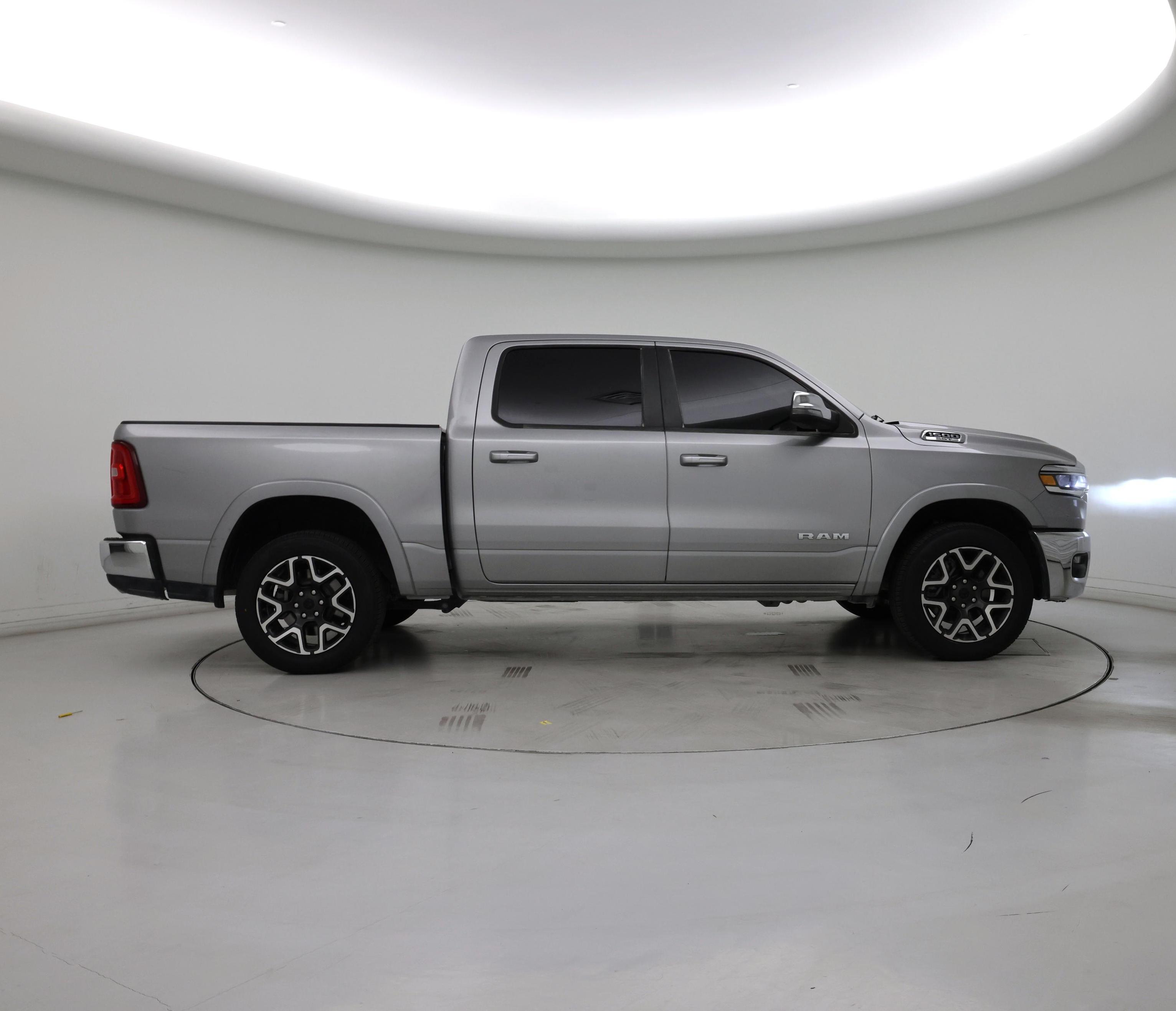 Thumbnail: 2025 RAM 1500 - 7