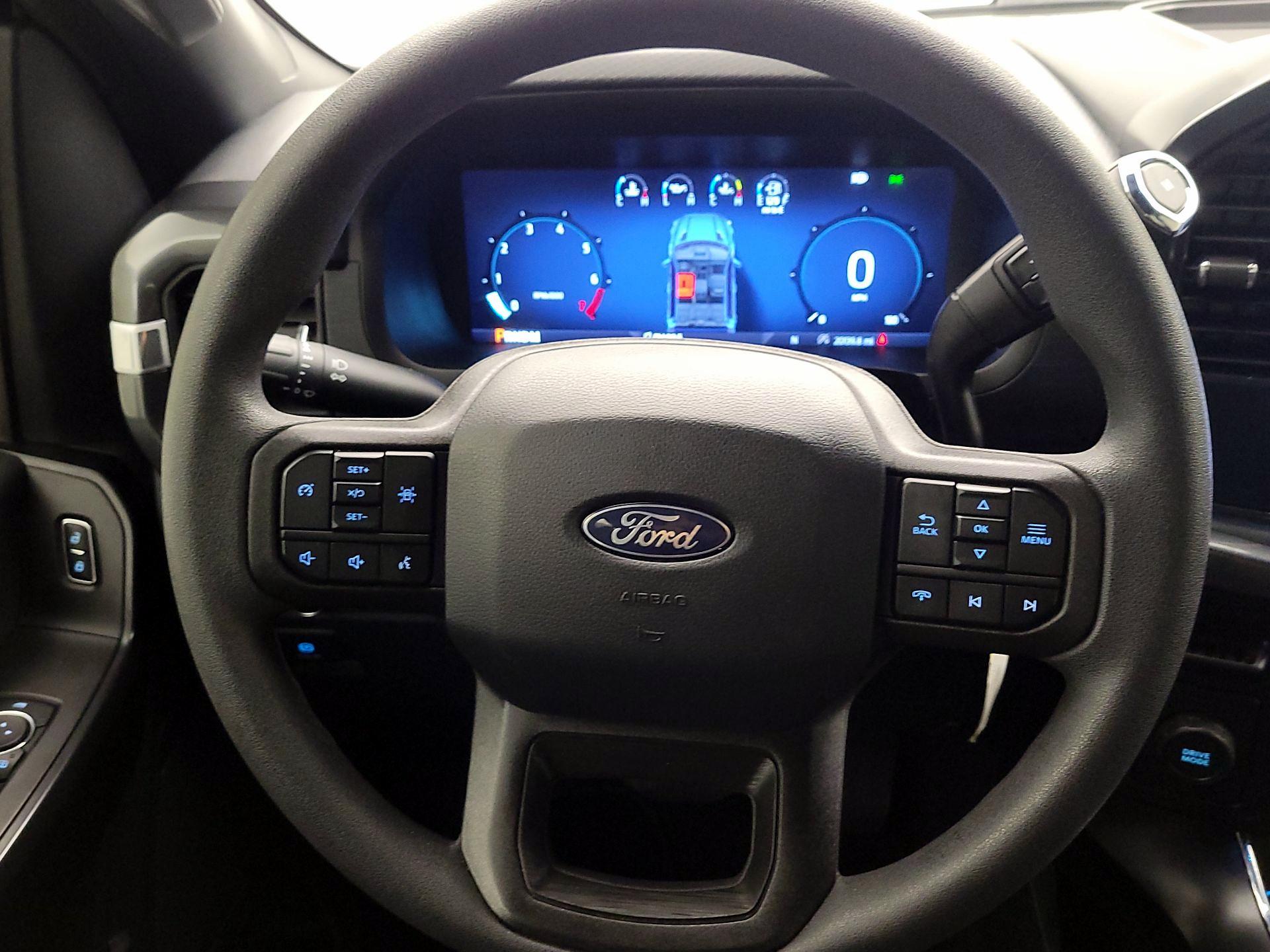 Thumbnail: 2024 Ford F-150 - 10