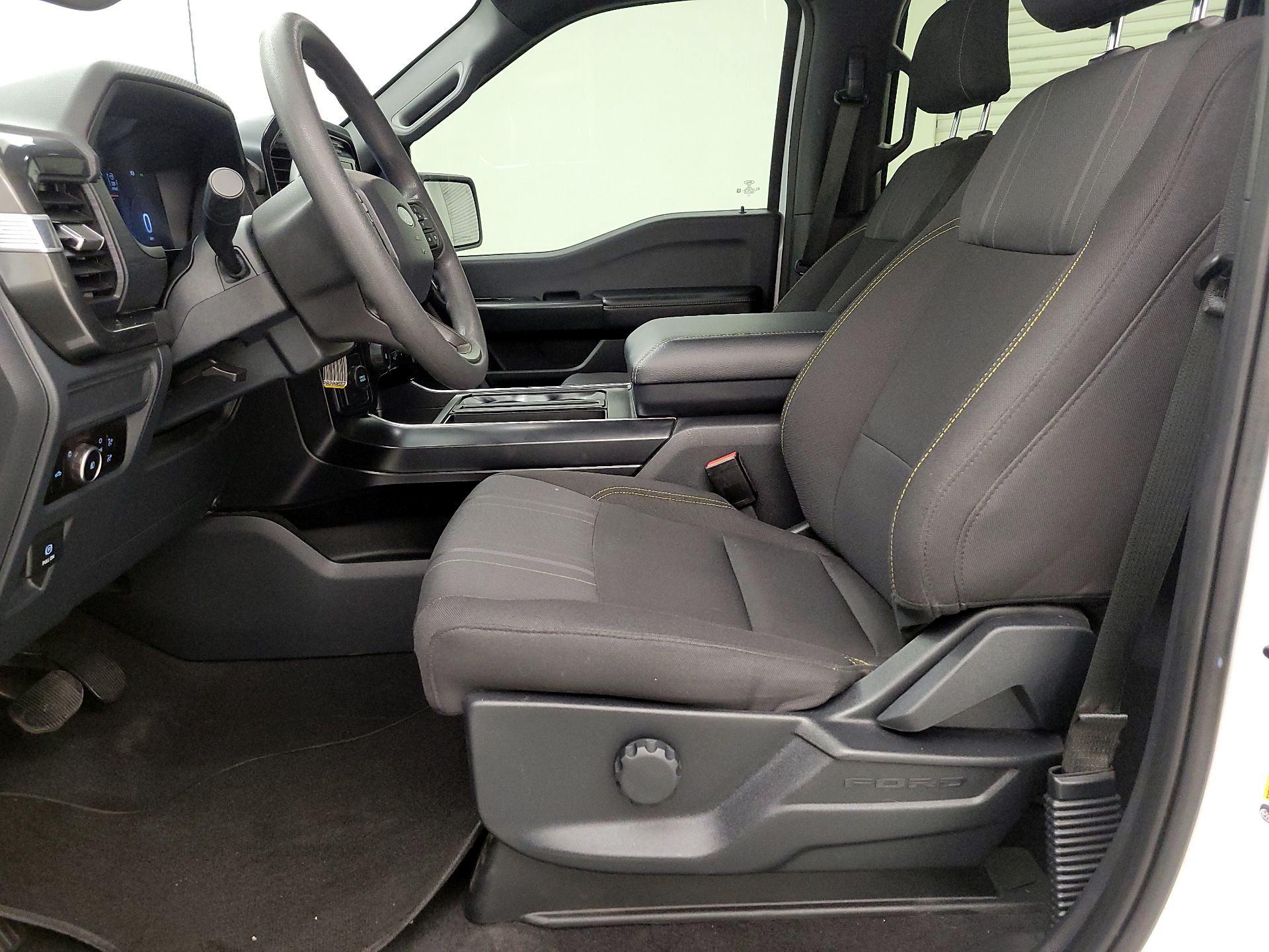 Thumbnail: 2024 Ford F-150 - 11