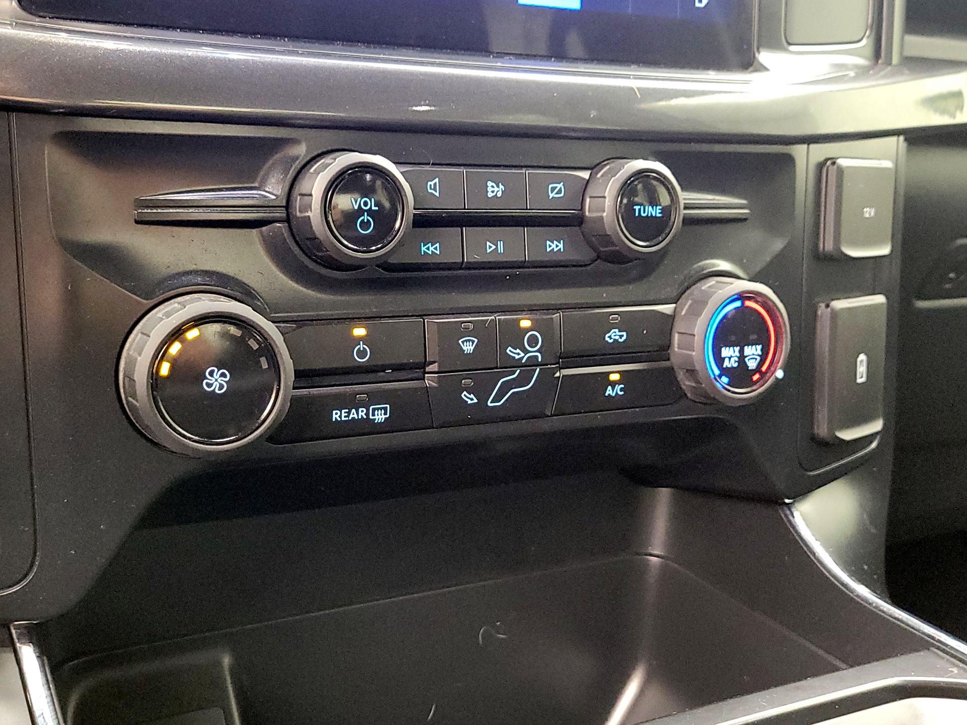 Thumbnail: 2024 Ford F-150 - 16