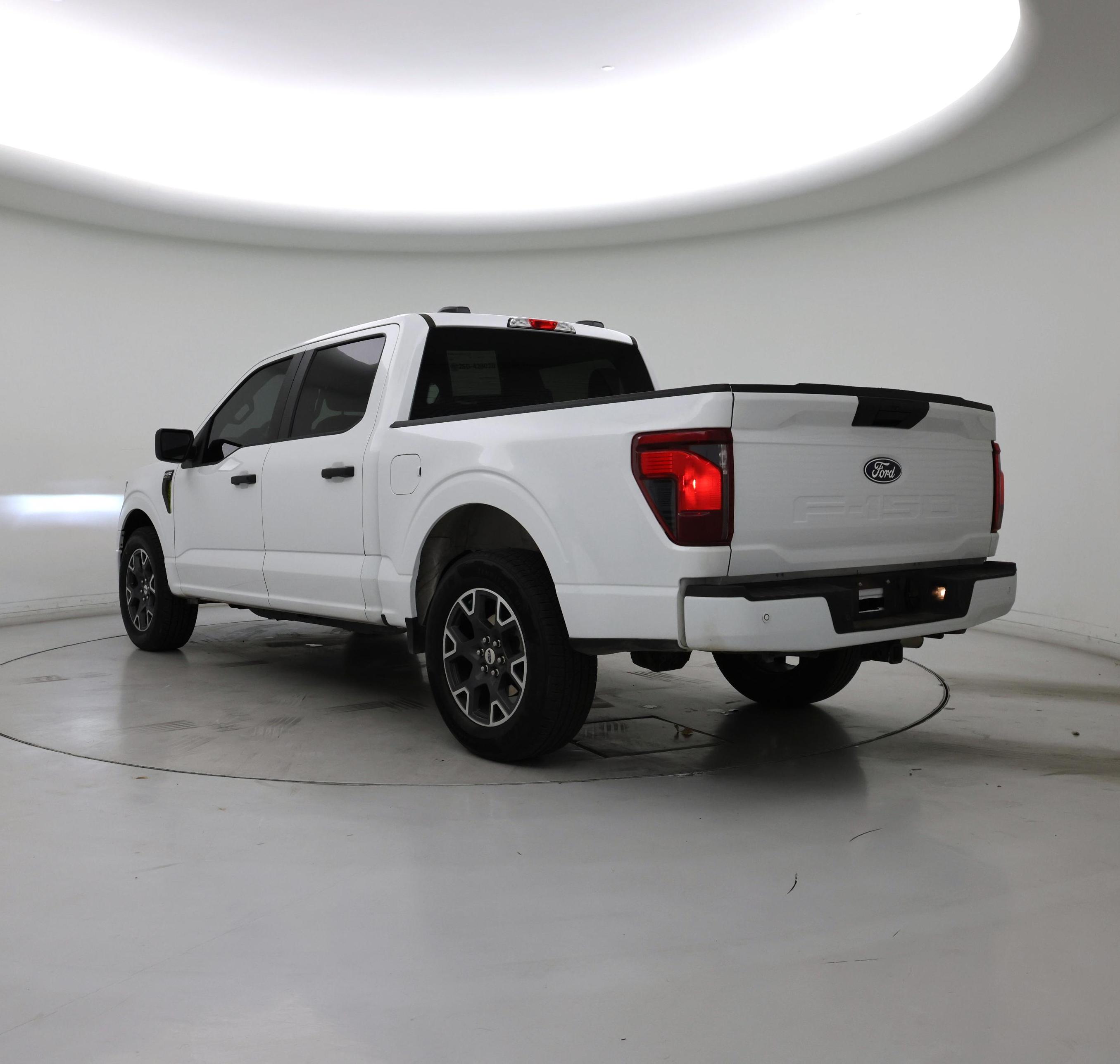 Thumbnail: 2024 Ford F-150 - 2
