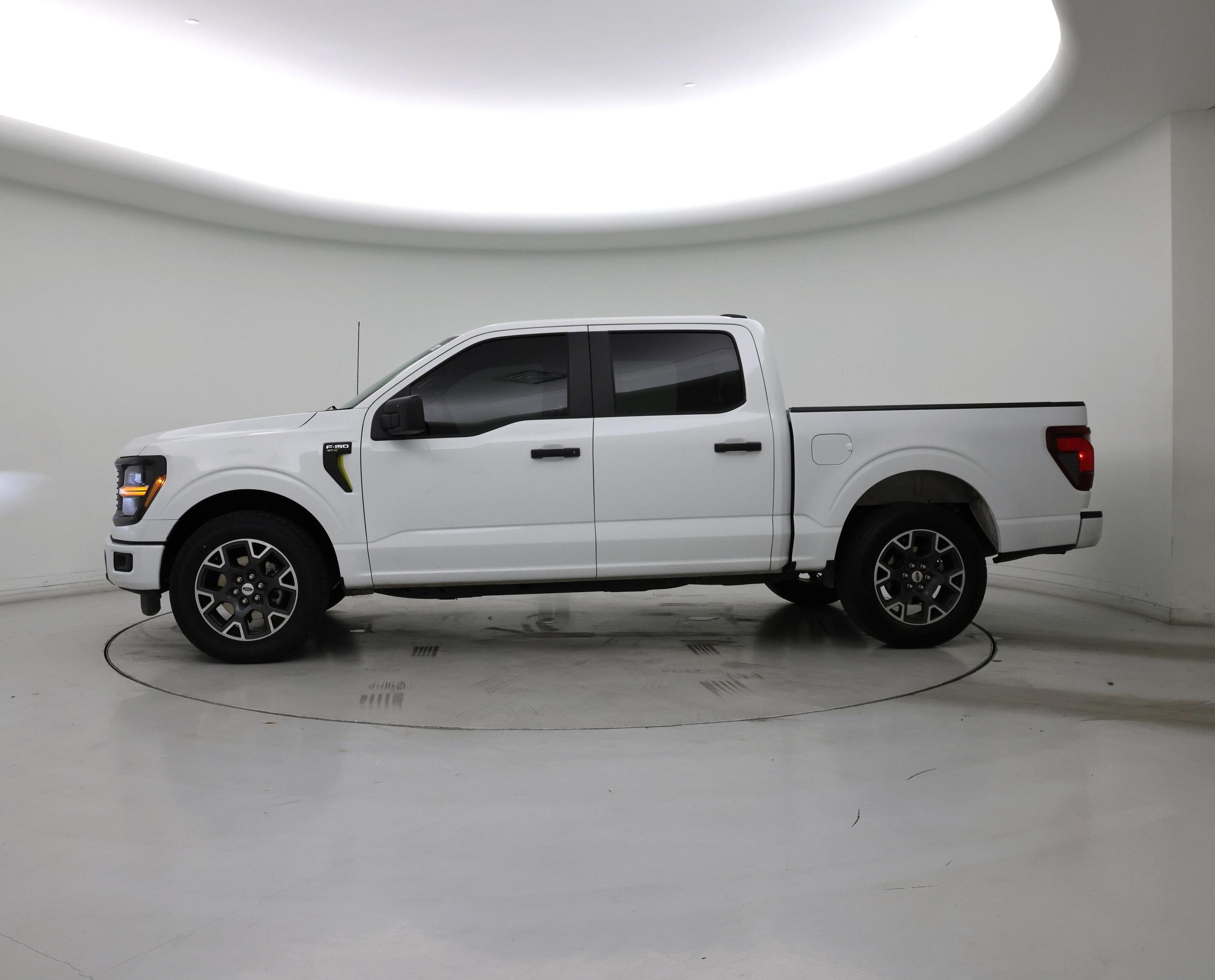 Thumbnail: 2024 Ford F-150 - 3