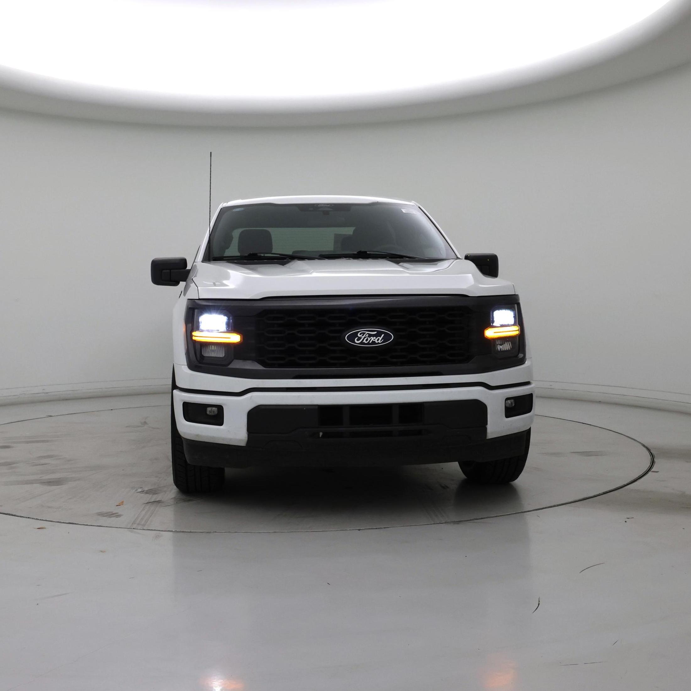 Thumbnail: 2024 Ford F-150 - 5