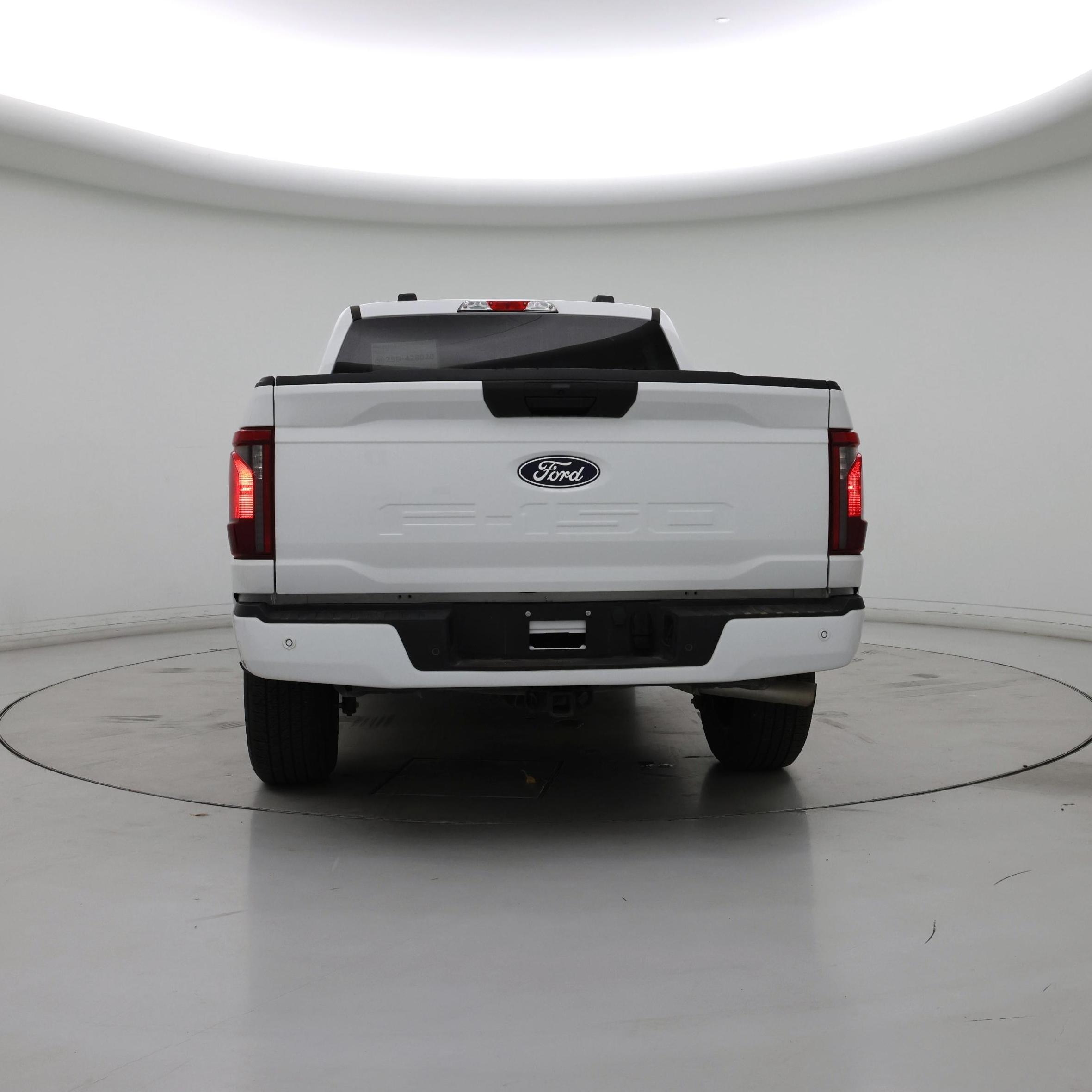 Thumbnail: 2024 Ford F-150 - 6