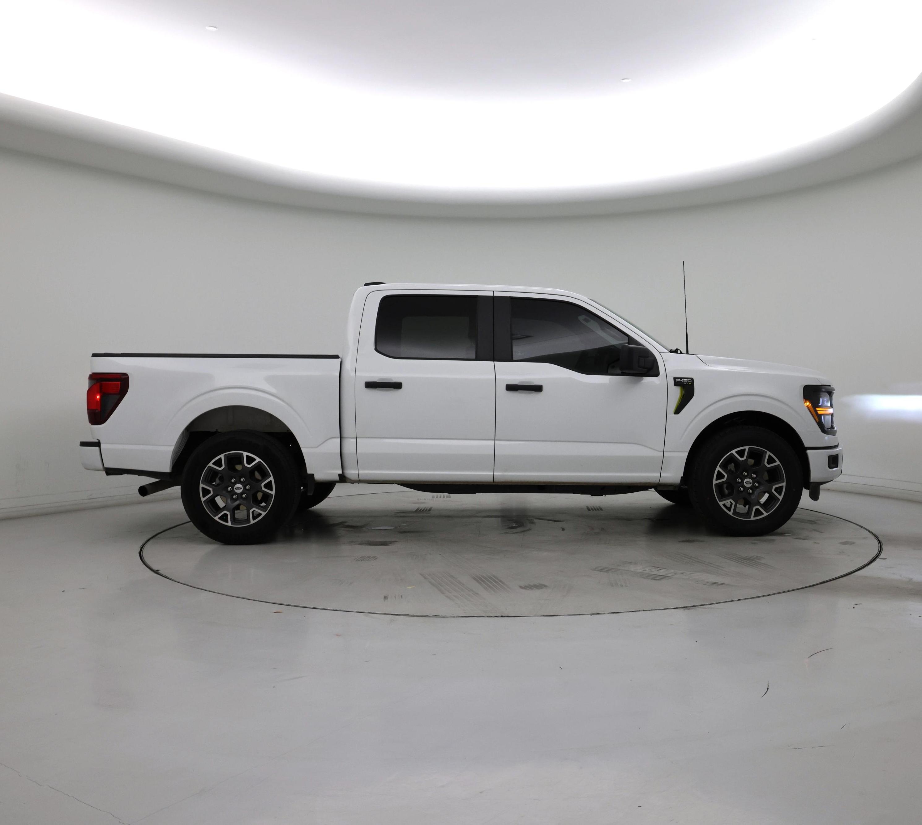 Thumbnail: 2024 Ford F-150 - 7