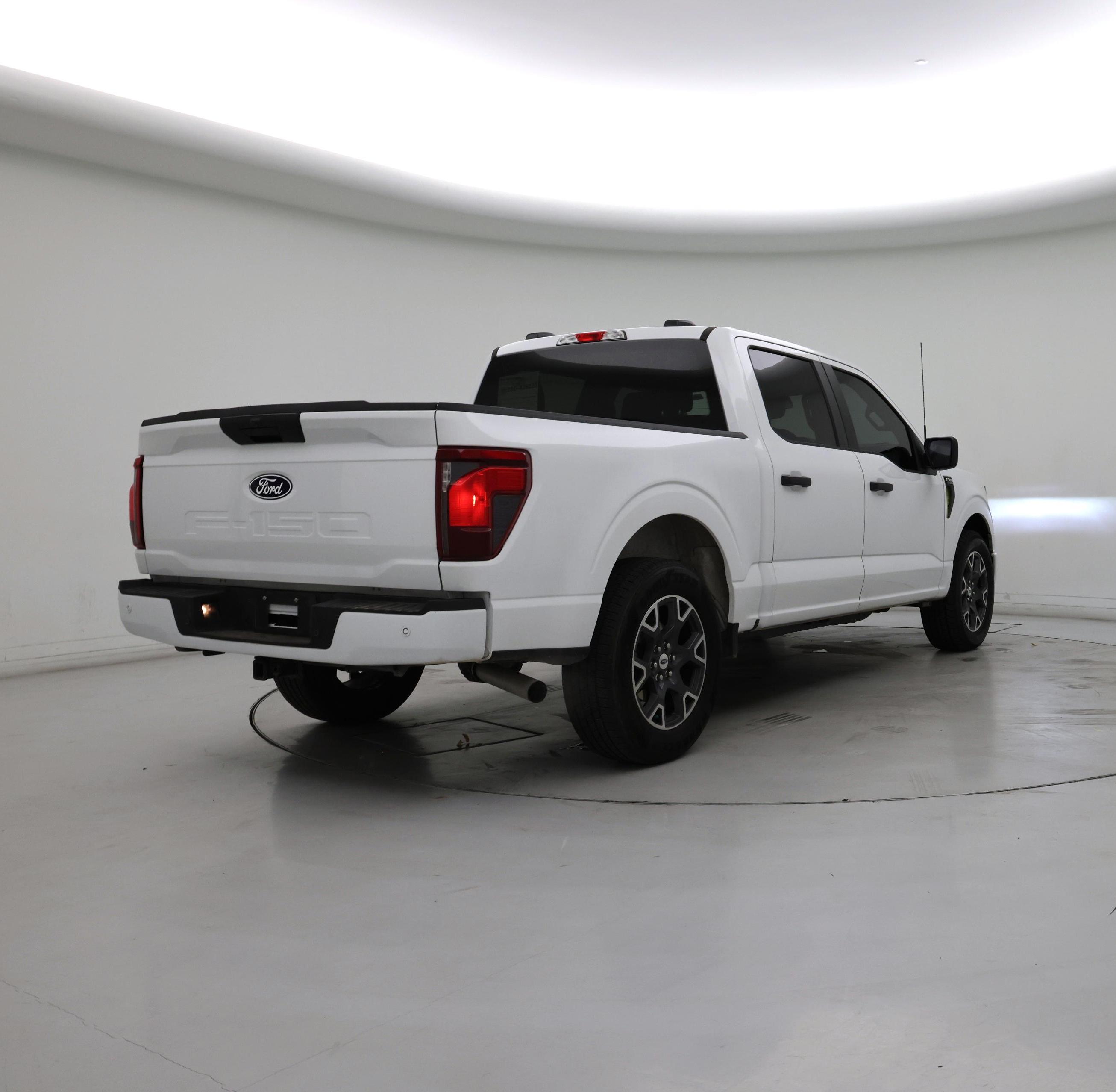 Thumbnail: 2024 Ford F-150 - 8