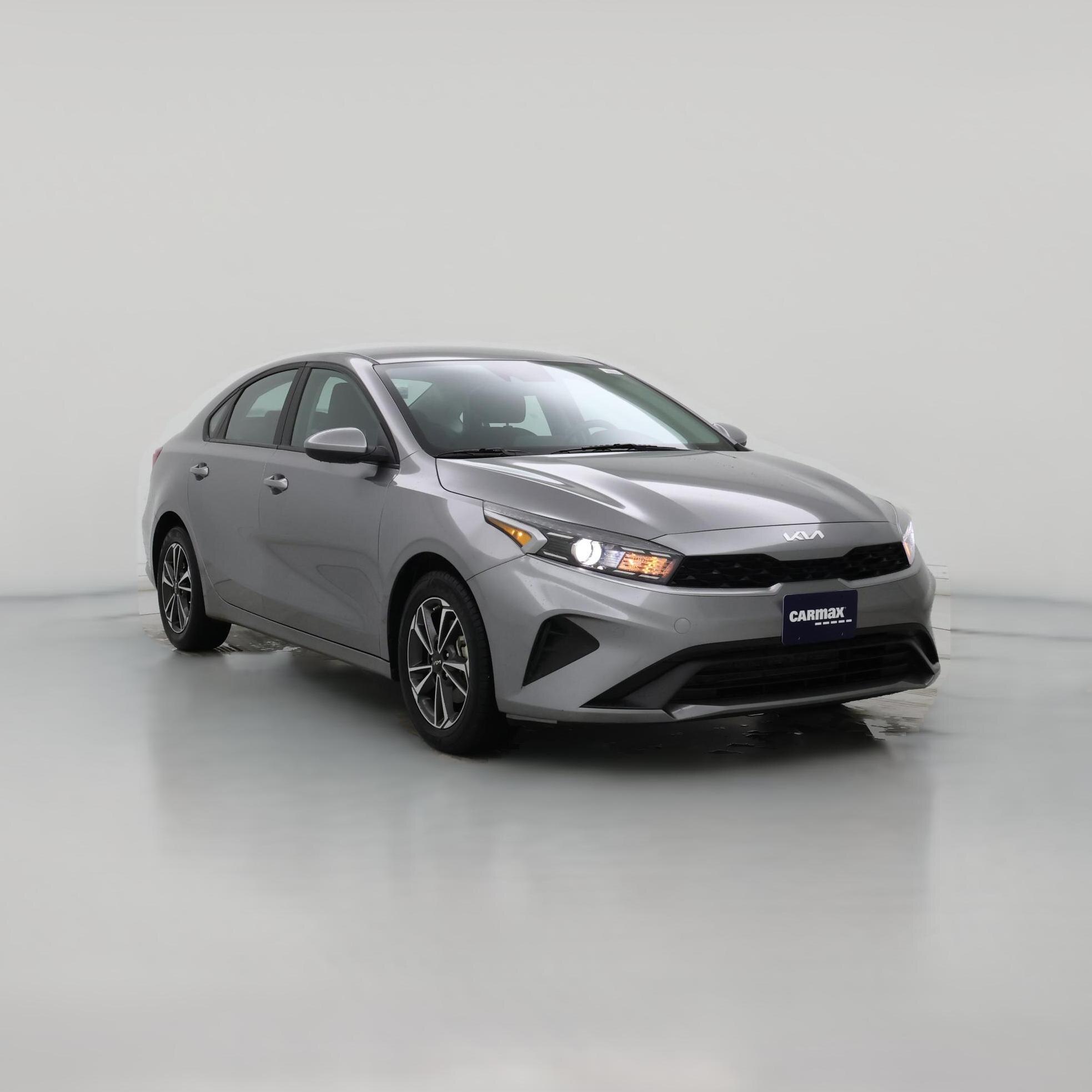 Thumbnail: 2024 Kia Forte - 1
