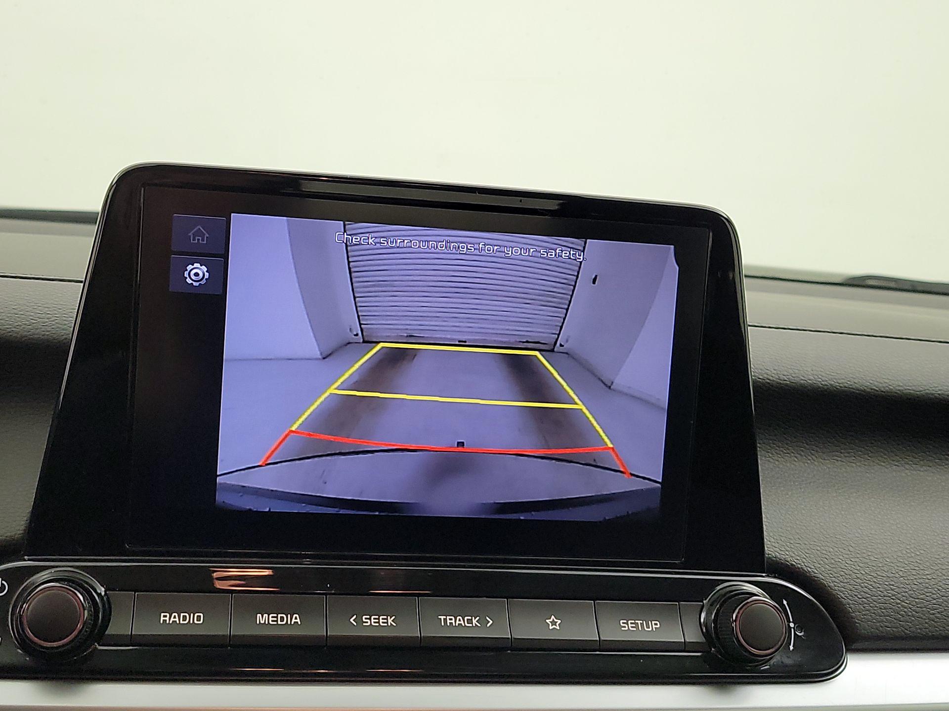 Thumbnail: 2024 Kia Forte - 14