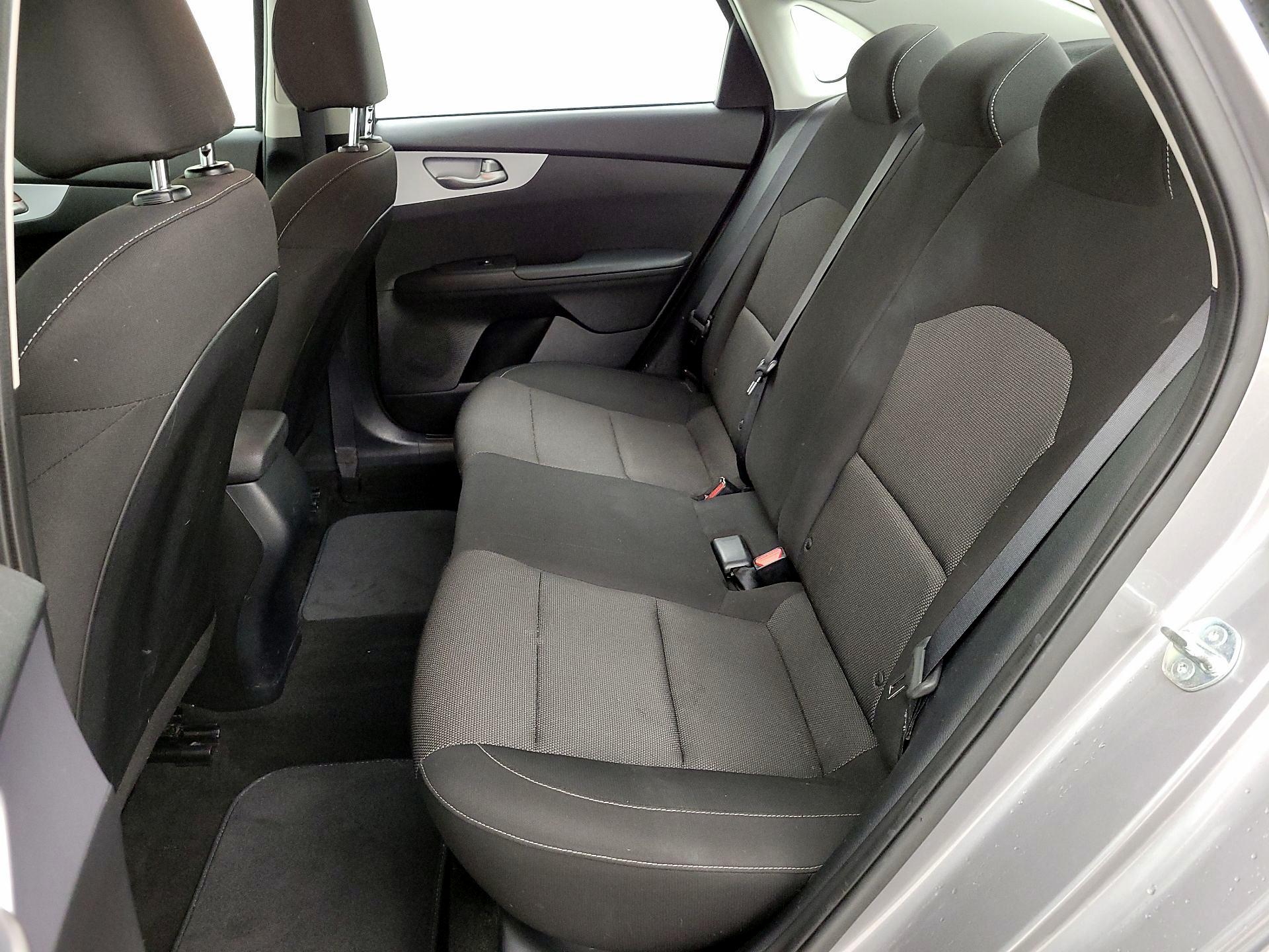 Thumbnail: 2024 Kia Forte - 19