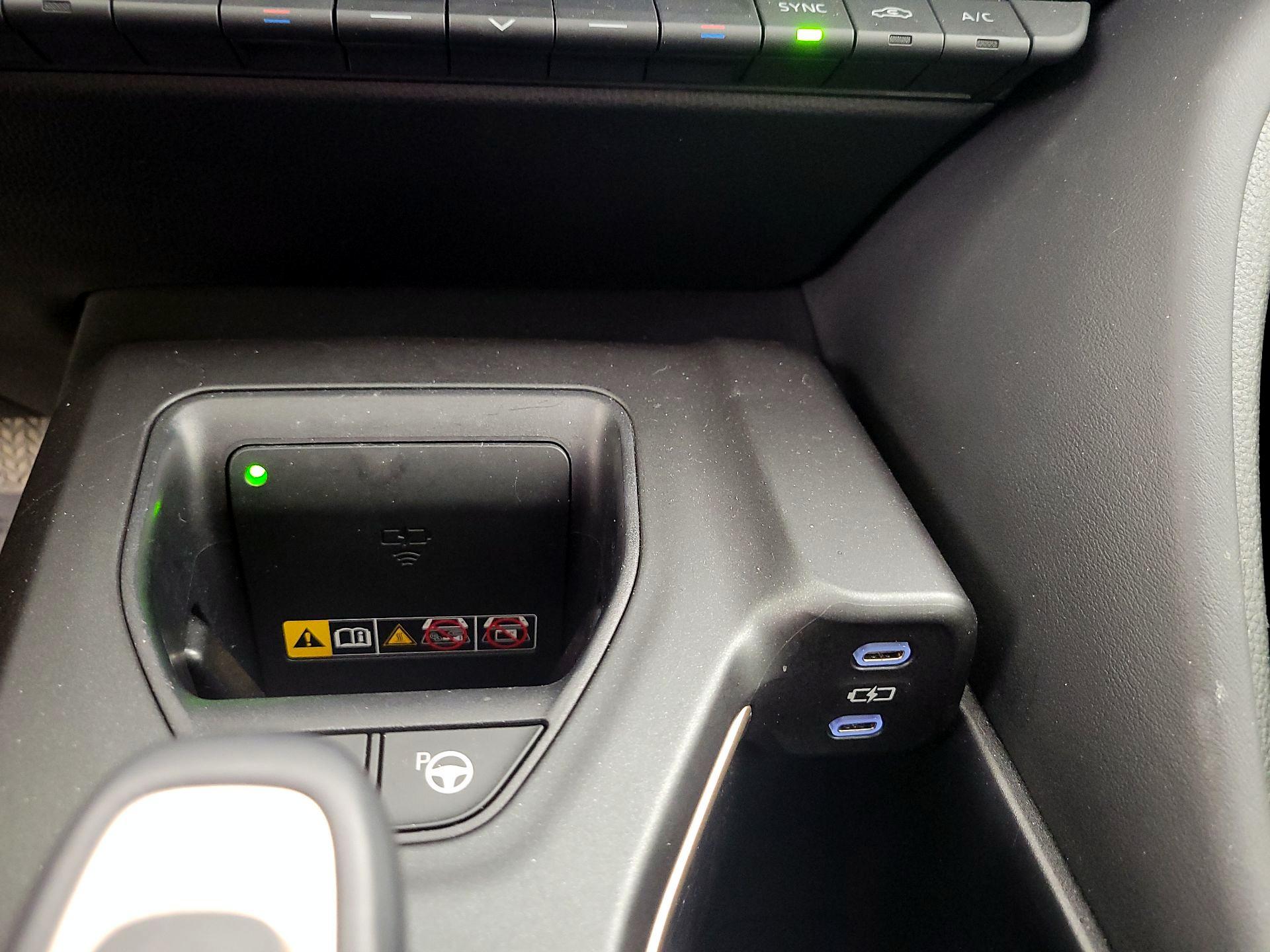 Thumbnail: 2023 Toyota Crown - 16