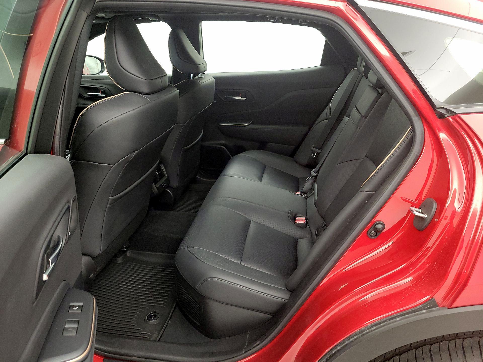 Thumbnail: 2023 Toyota Crown - 18