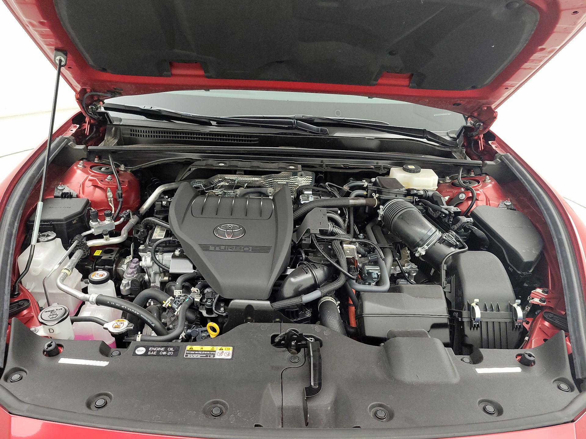 Thumbnail: 2023 Toyota Crown - 20