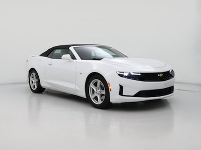 2023 Chevrolet Camaro LT