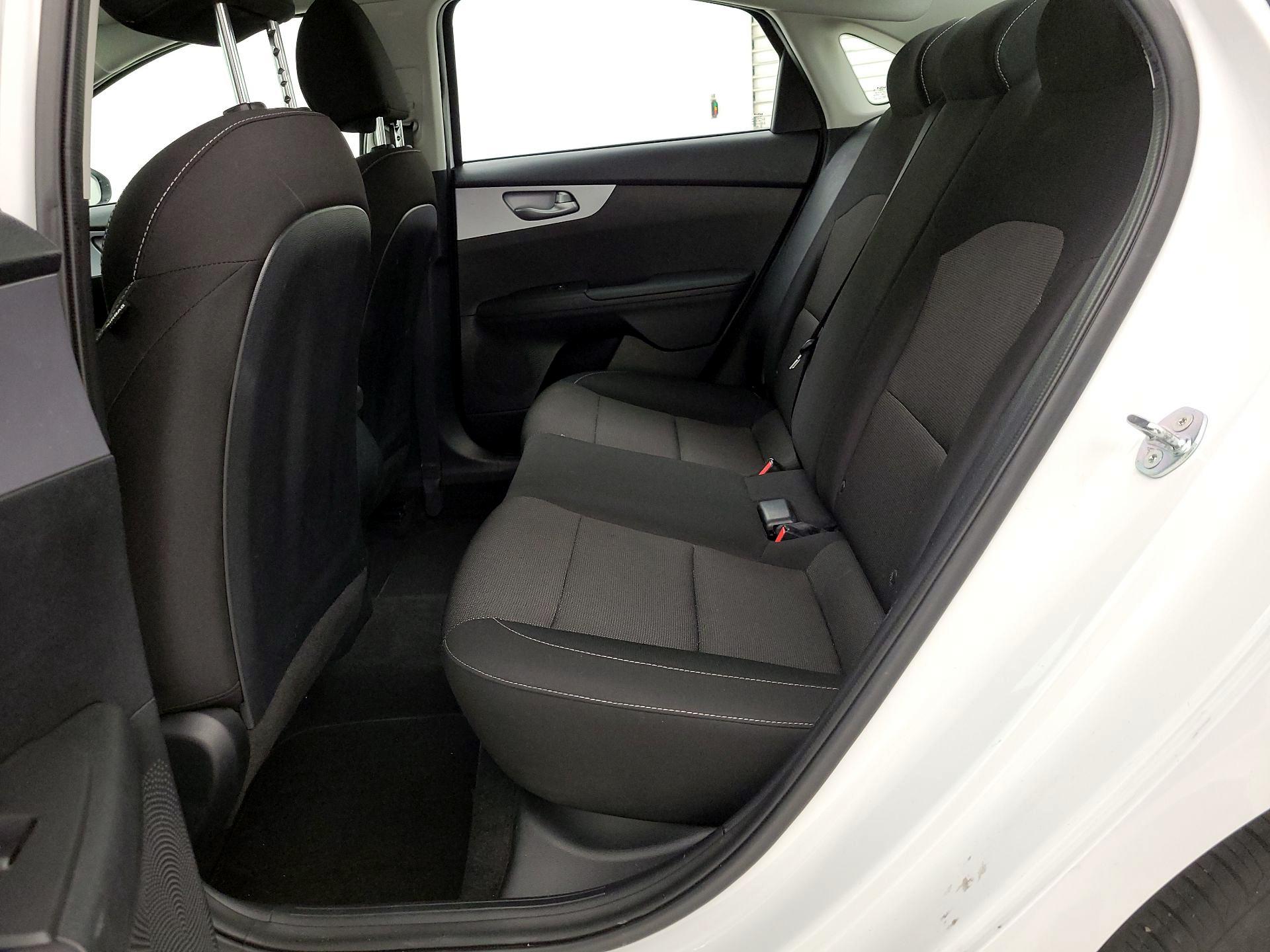 Thumbnail: 2024 Kia Forte - 19