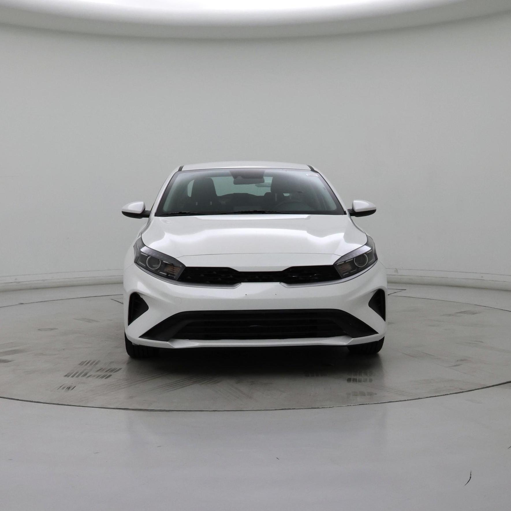 Thumbnail: 2024 Kia Forte - 5